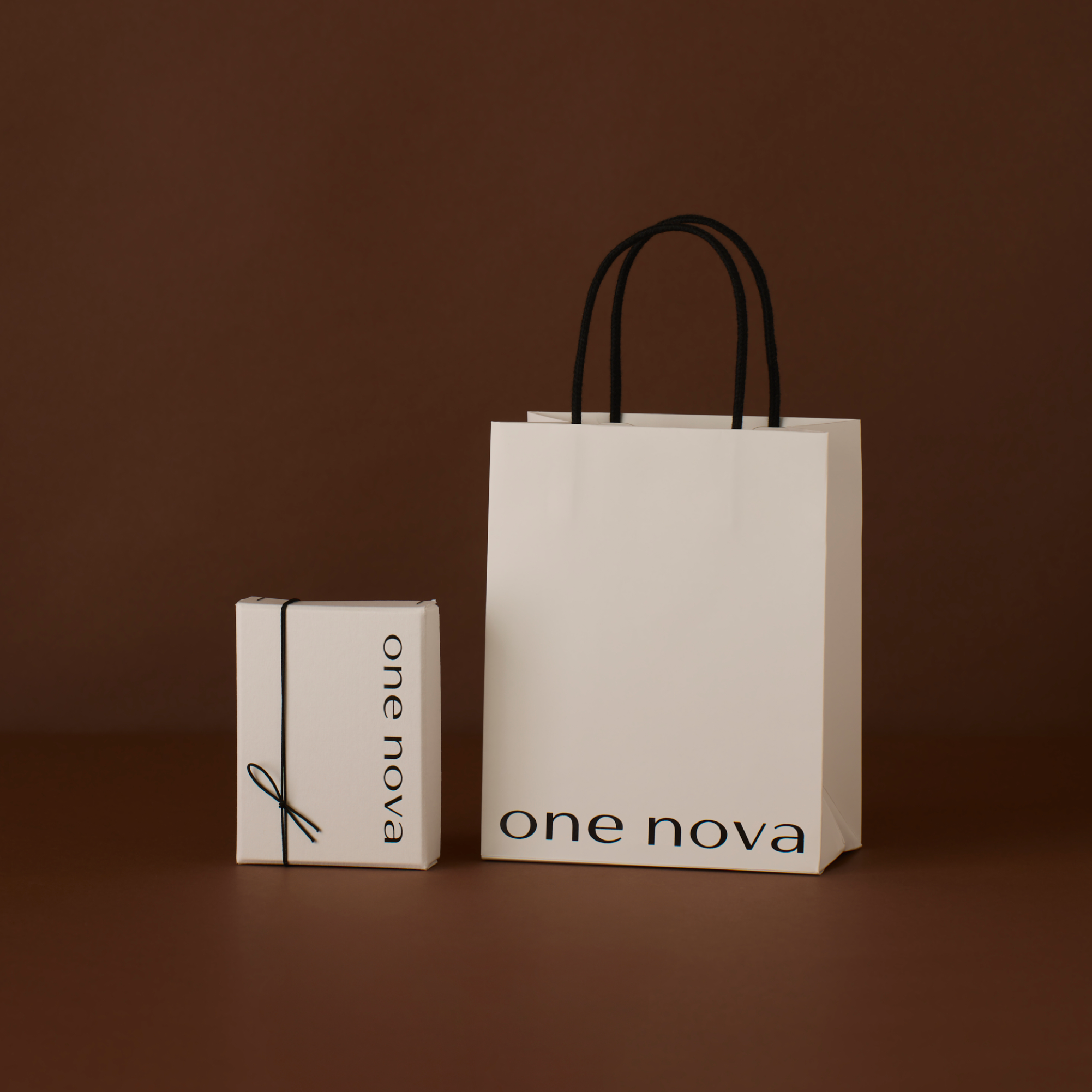 メリノウールの心地よさを贈ろう｜one nova ギフトカード