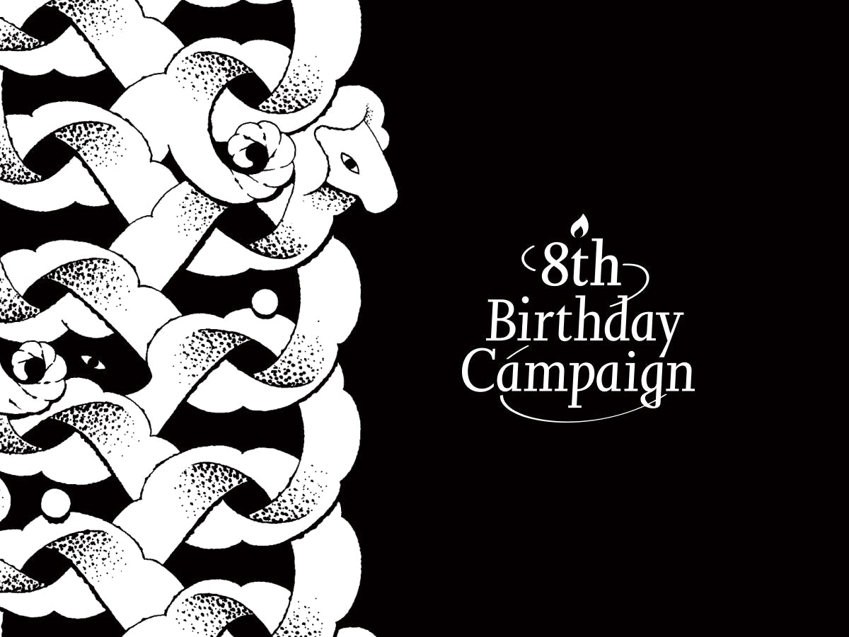 【ワンノバの誕生日】全品30%OFFで感謝をお届け