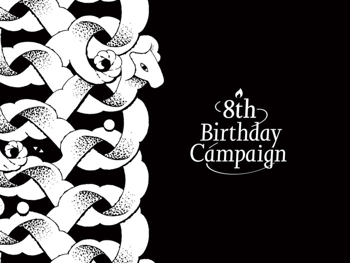 【ワンノバの誕生日】全品30%OFFで感謝をお届け