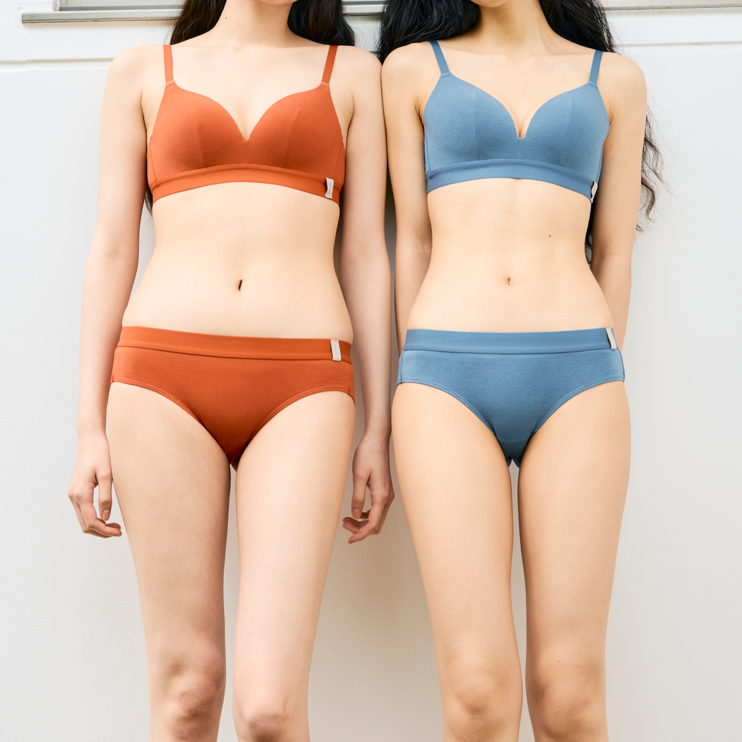 Full Cover Bikini