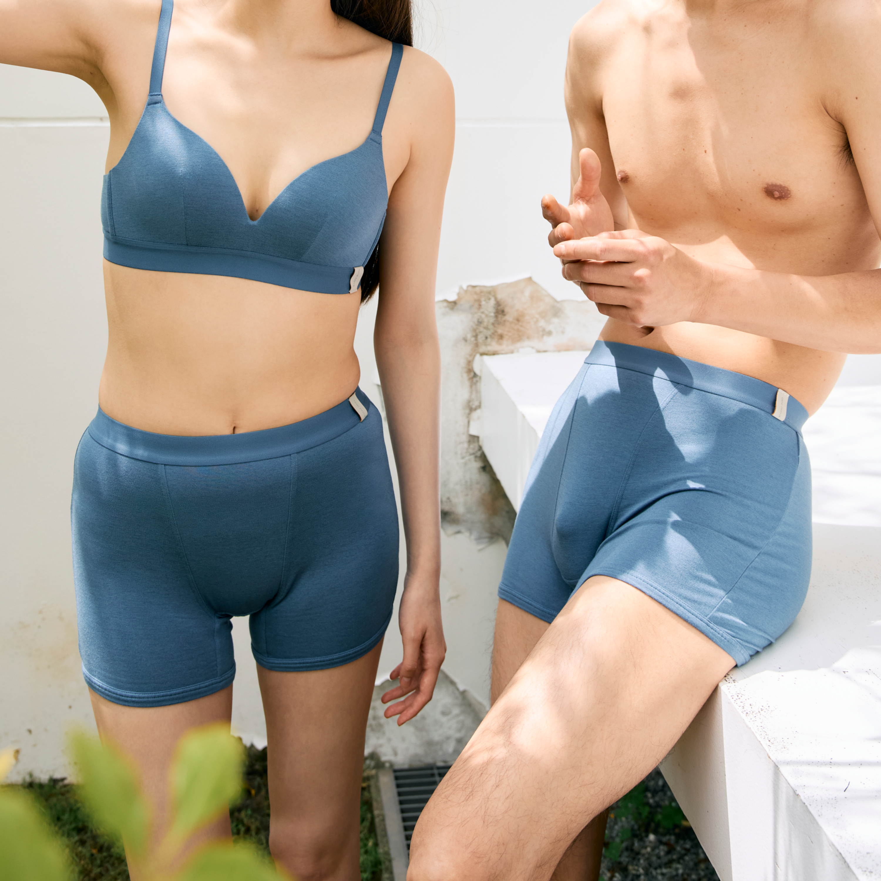 one nova - 毎日使えるメリノウールの下着 one nova - 毎日使えるメリノウールの下着