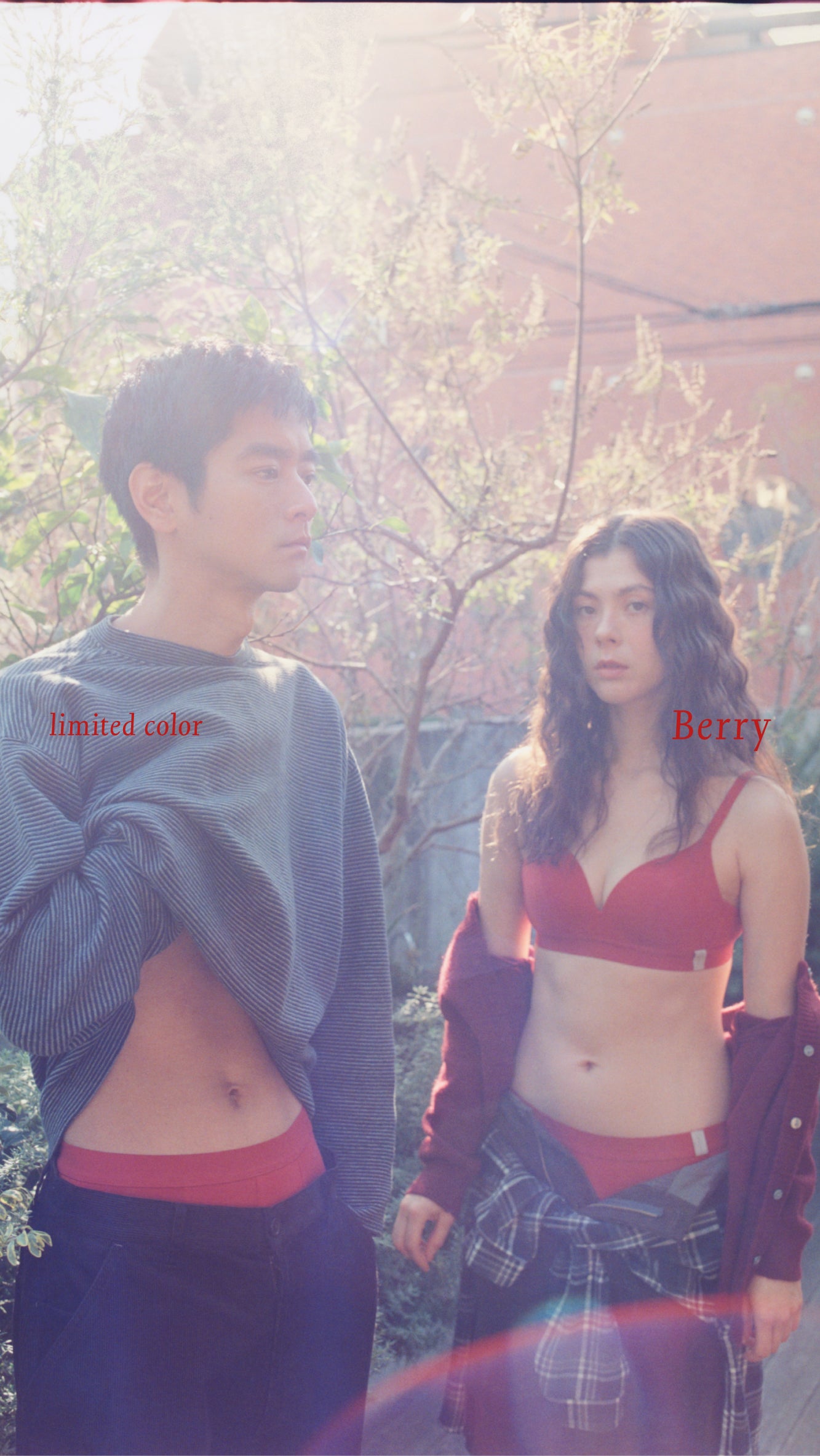 one nova - 毎日使えるメリノウールの下着