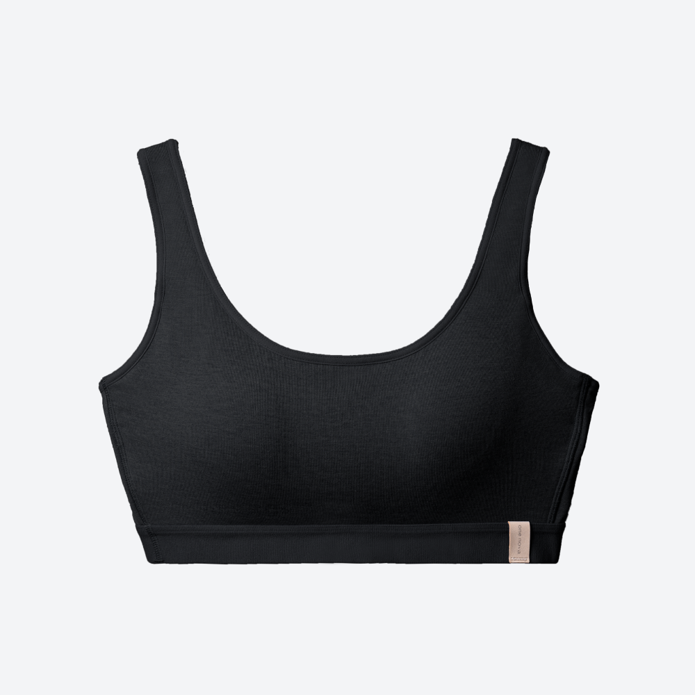 [nova wool®] 360 Eazy Bra (FEMALE)