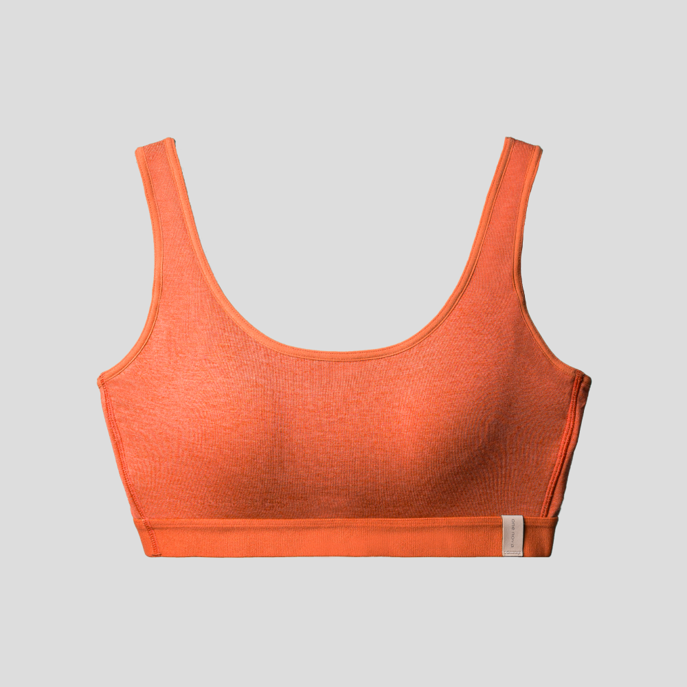 [nova wool®] 360 Eazy Bra (FEMALE)