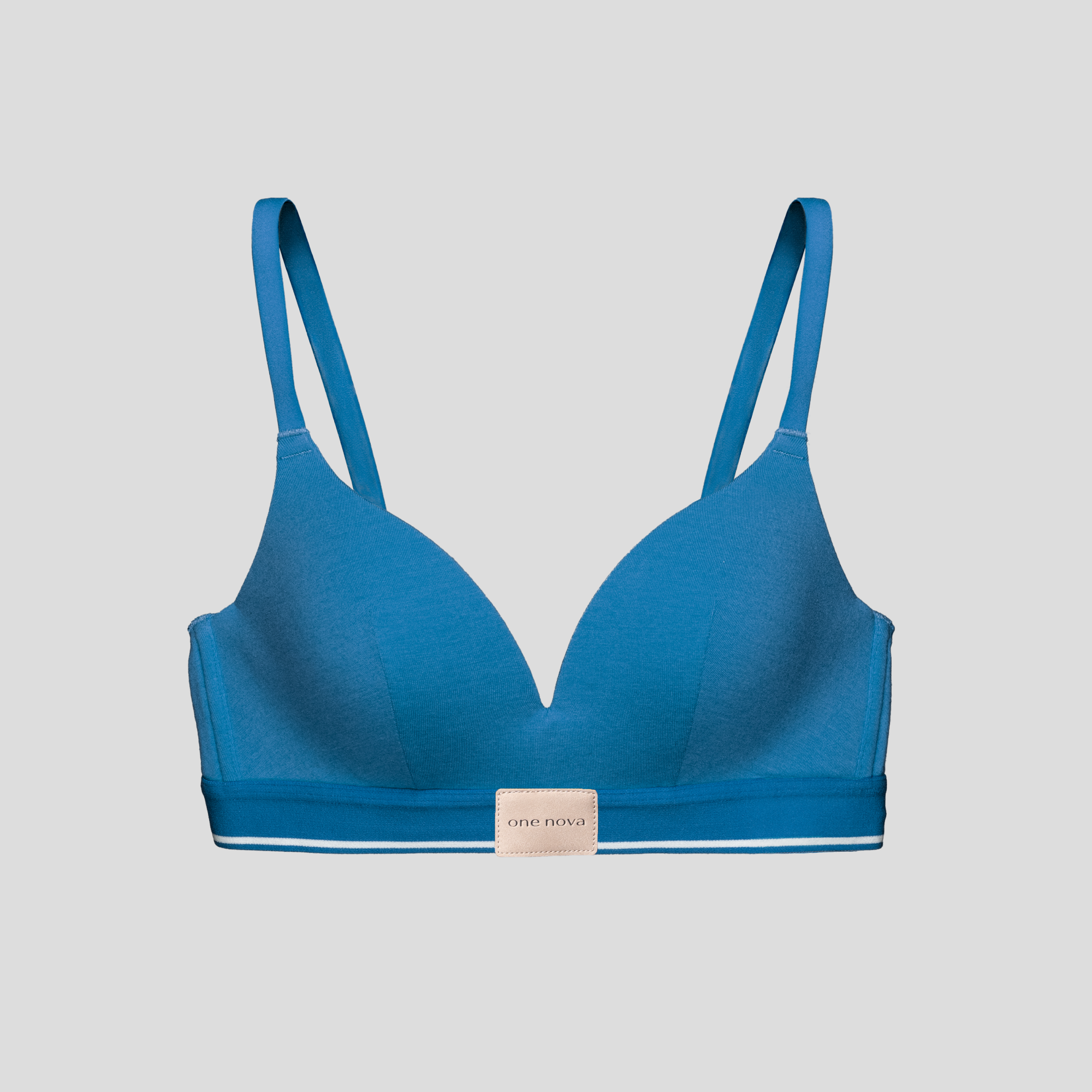 [nova wool®] 3D Wireless Bra (FEMALE)