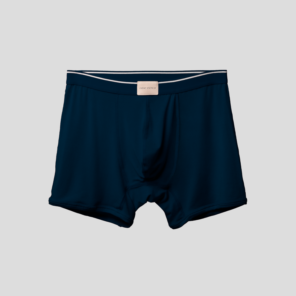 [nova wool®] 3D Boxer Brief (MALE)