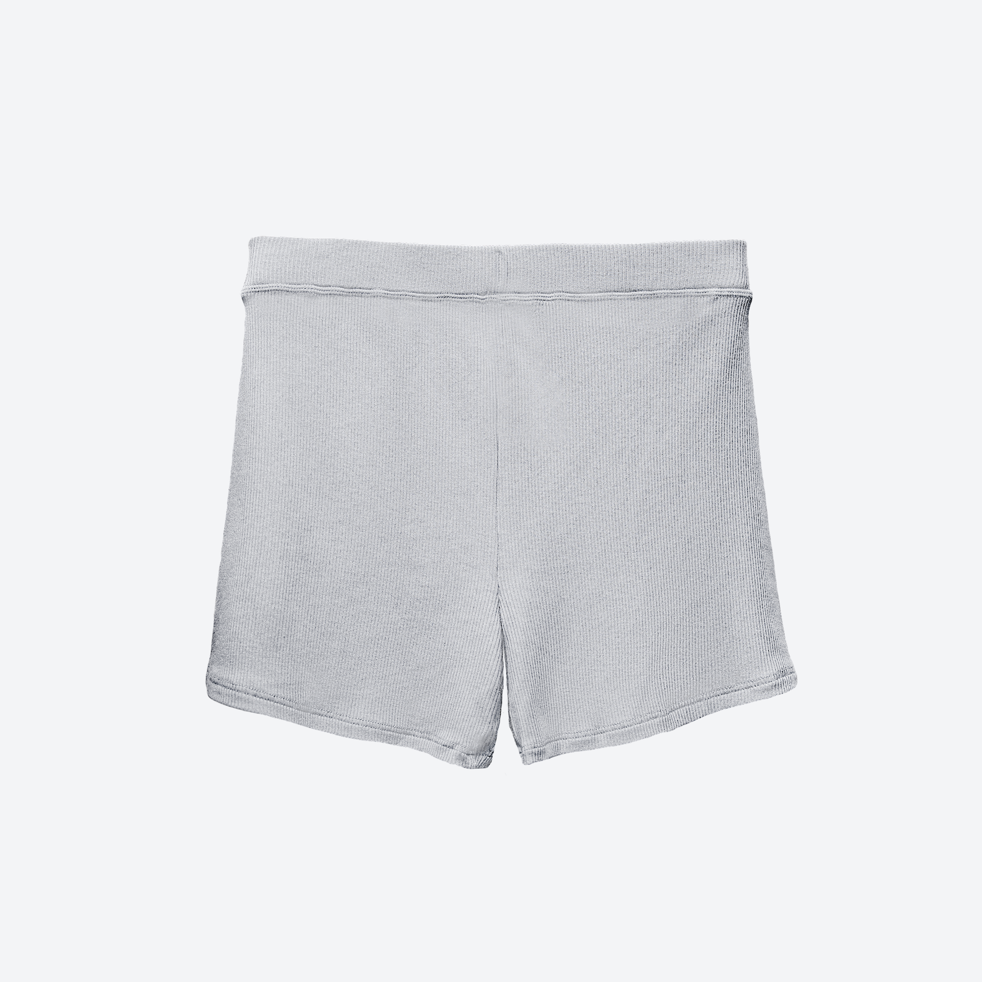 [nova wool®] Ribbed Boxer Shorts (UNISEX)