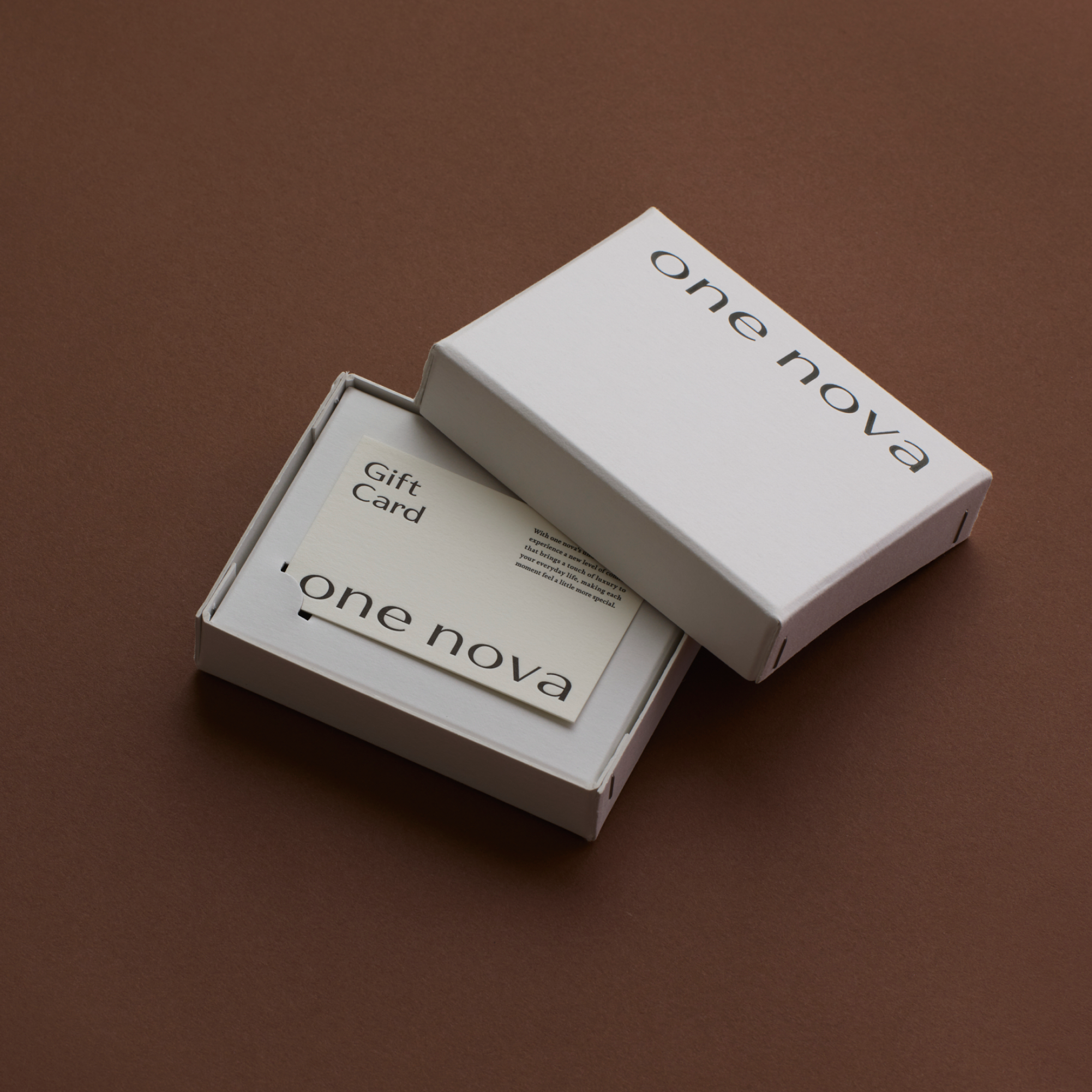 Gift Card (¥12,000)