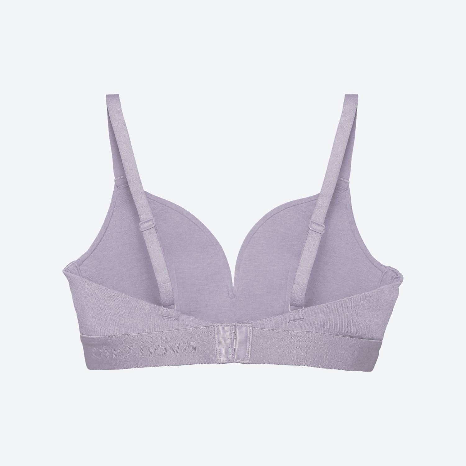 [nova wool®] 3D Wireless Bra (FEMALE)