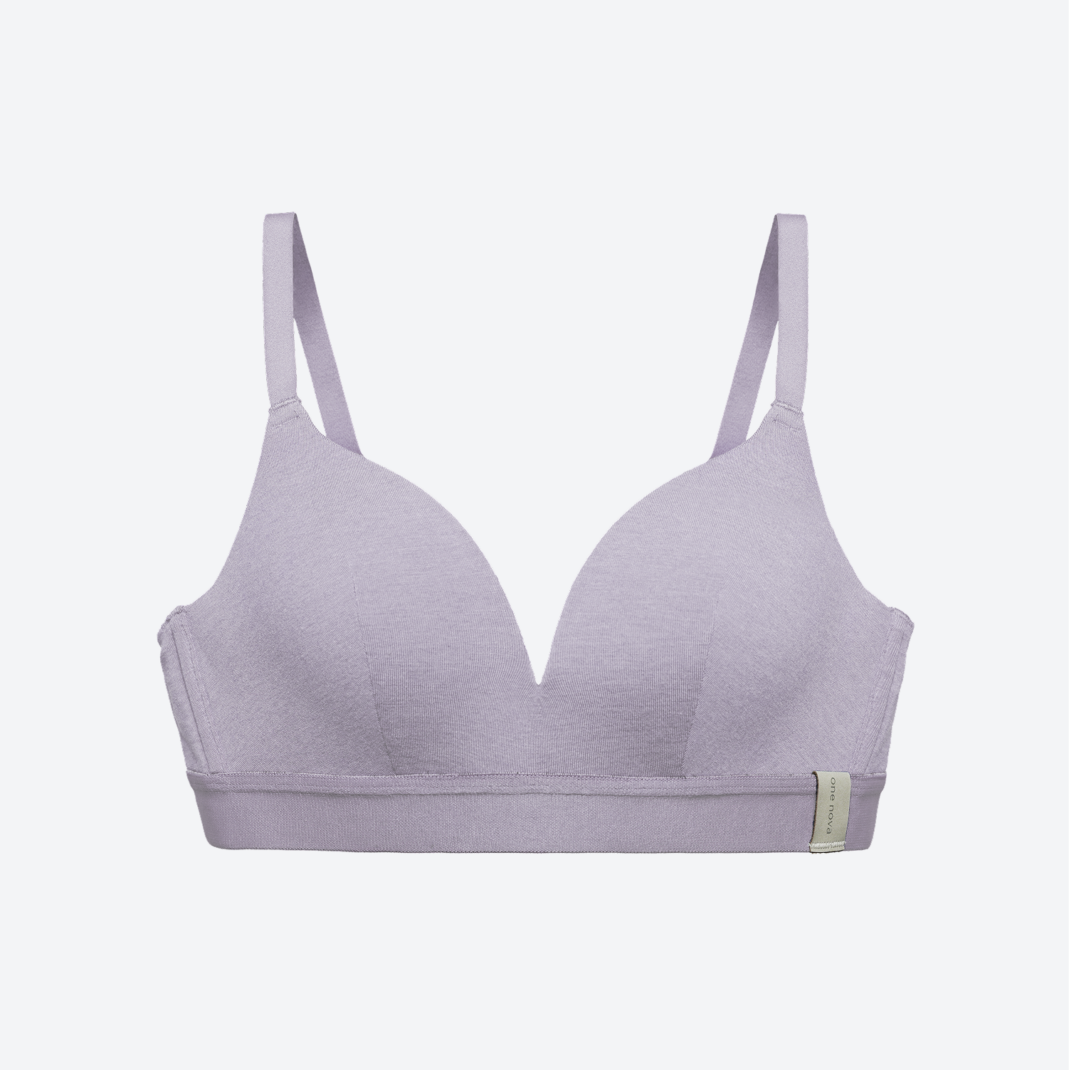 [nova wool®] 3D Wireless Bra (FEMALE)