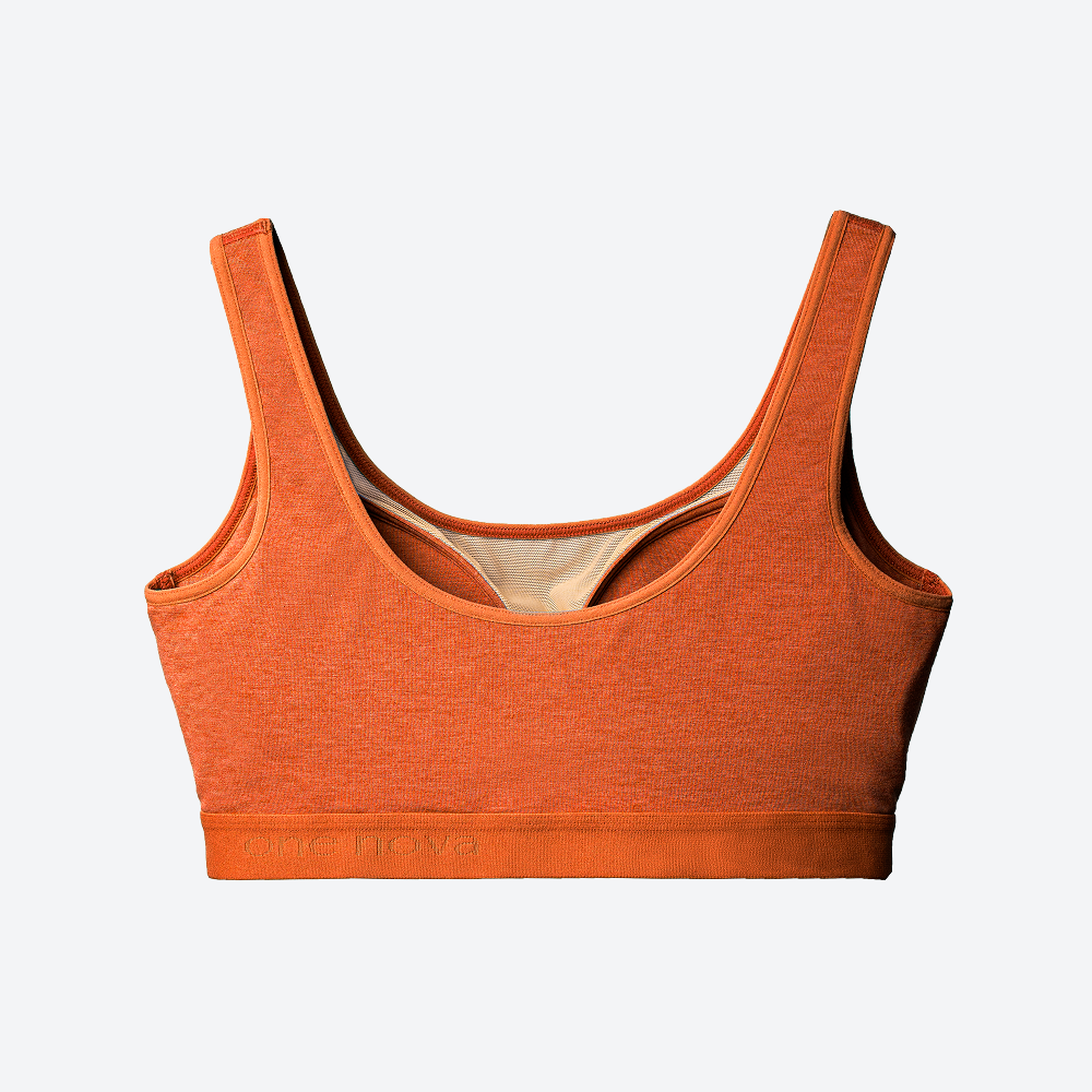 [nova wool®] 360 Eazy Bra (FEMALE)