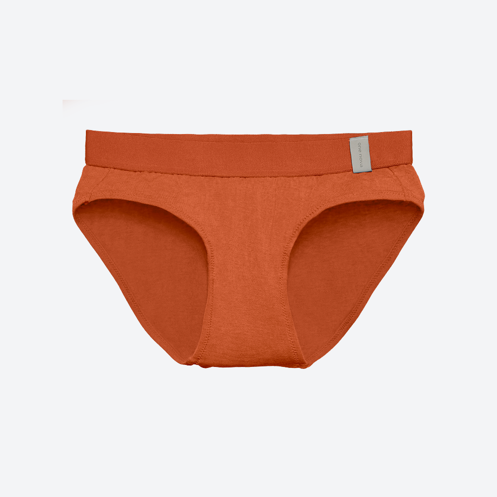 [nova wool®] Full Cover Bikini (FEMALE)