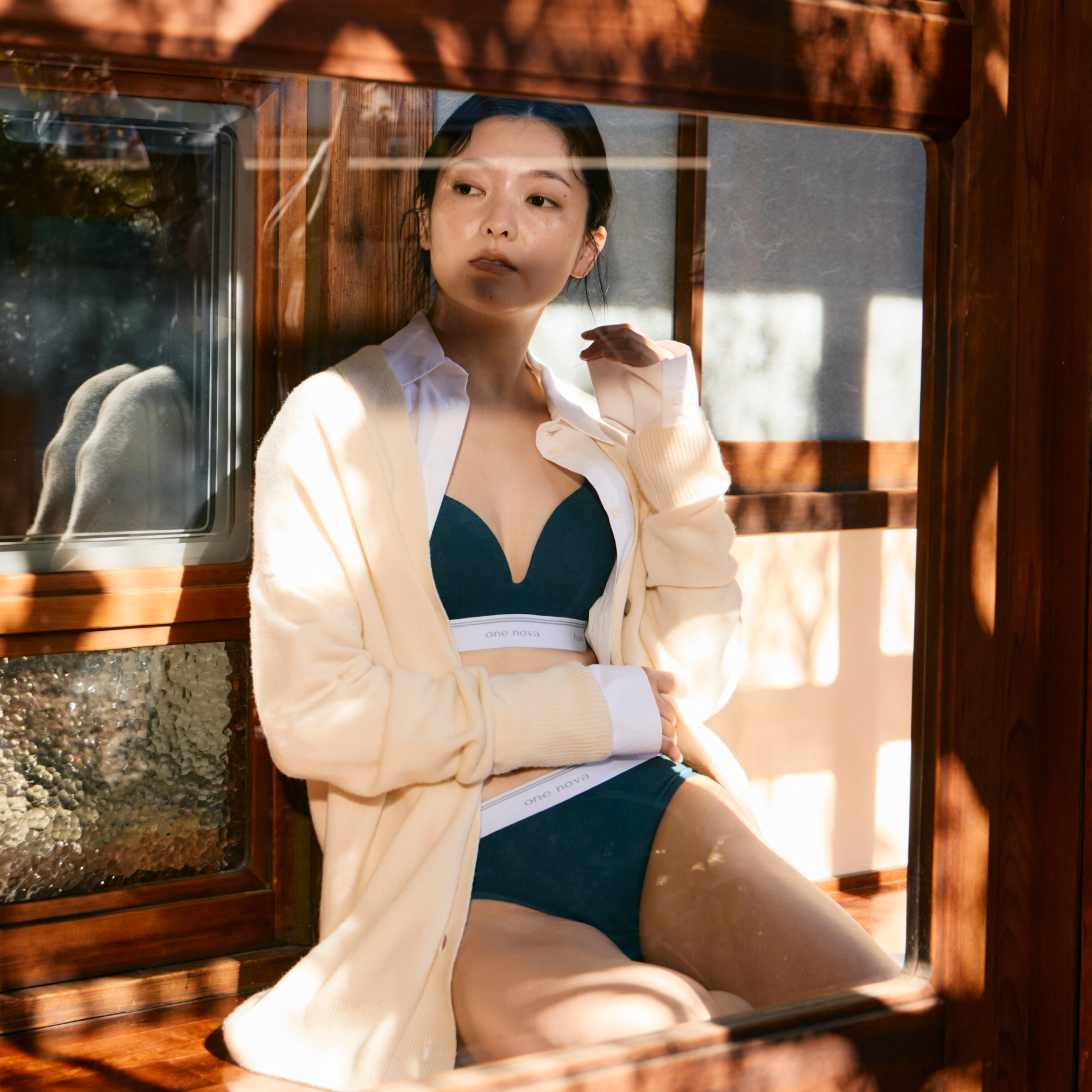 Full Cover Bikini (FEMALE)