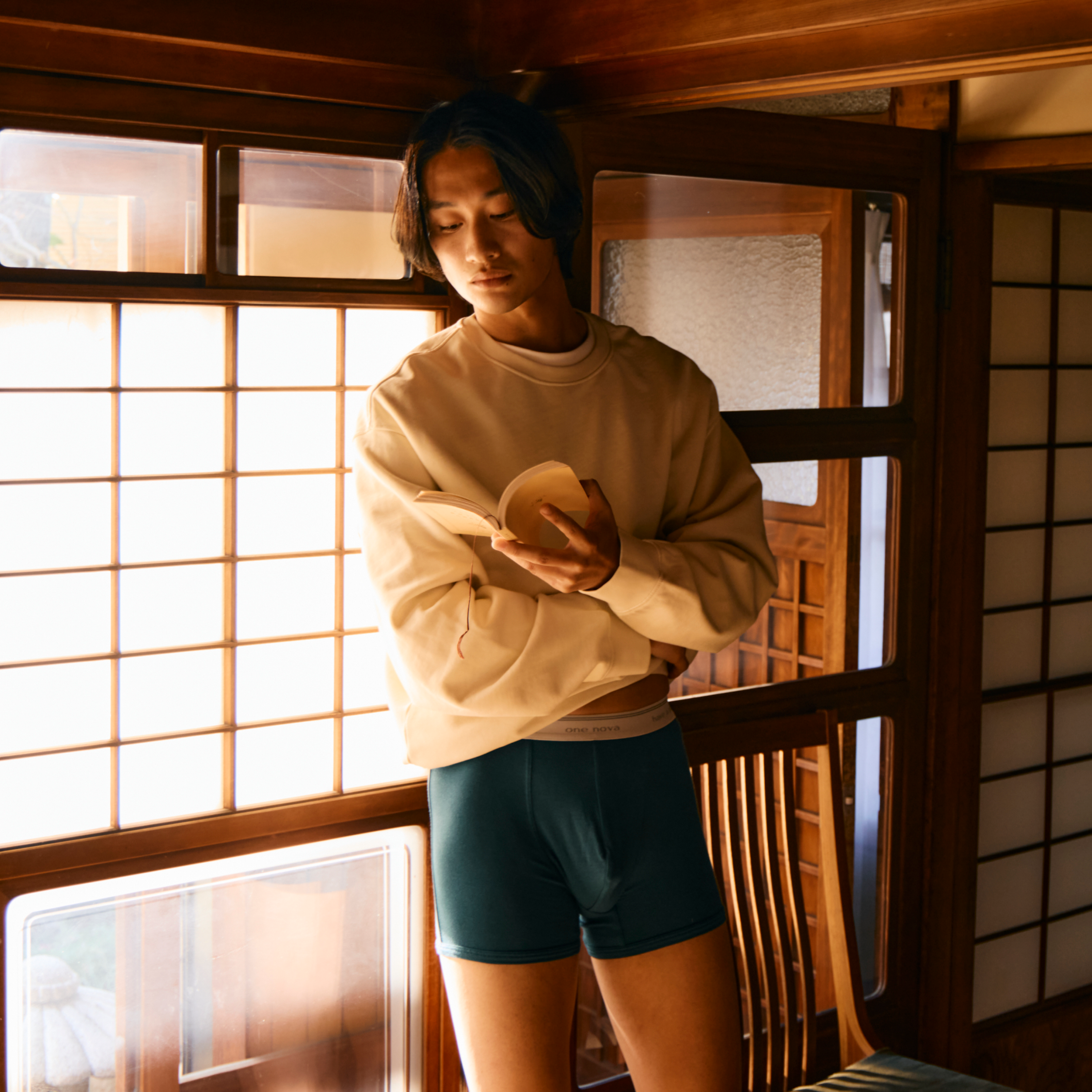 3D Boxer Brief (MALE)