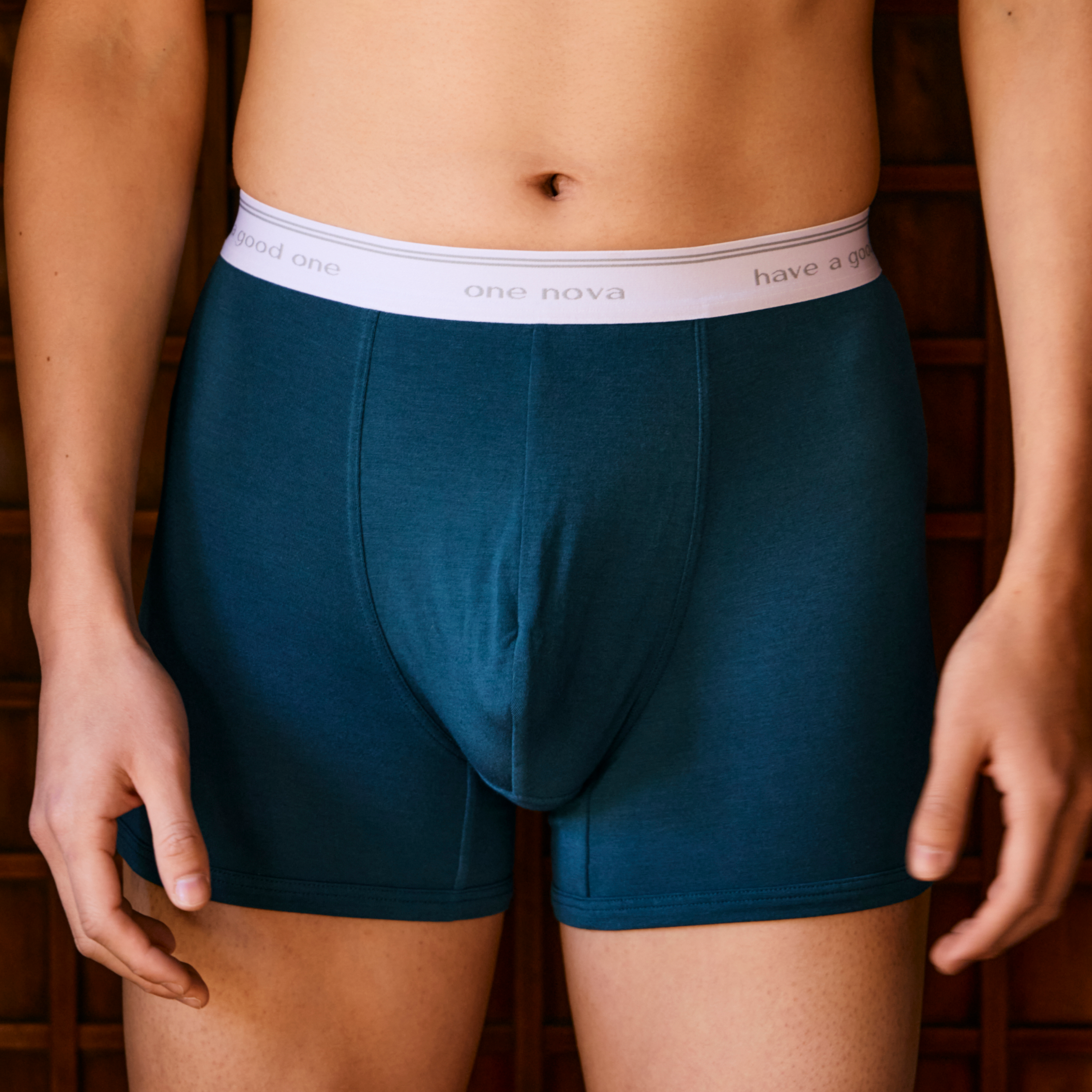 3D Boxer Brief (MALE)