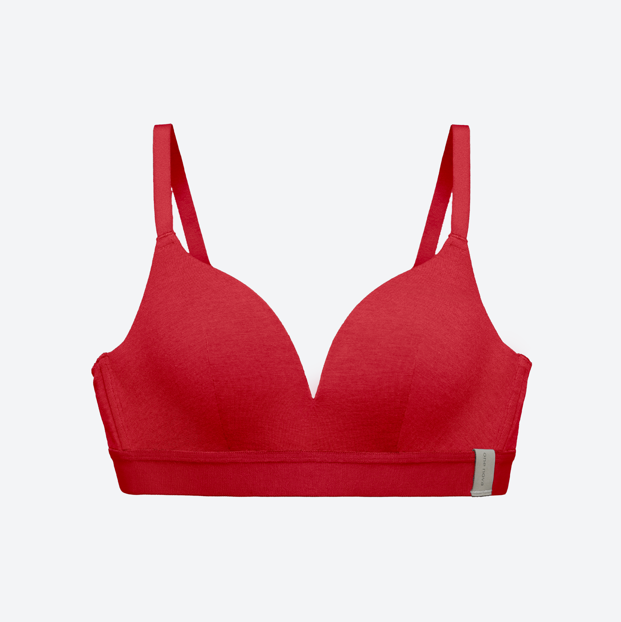 3D Wireless Bra (FEMALE)