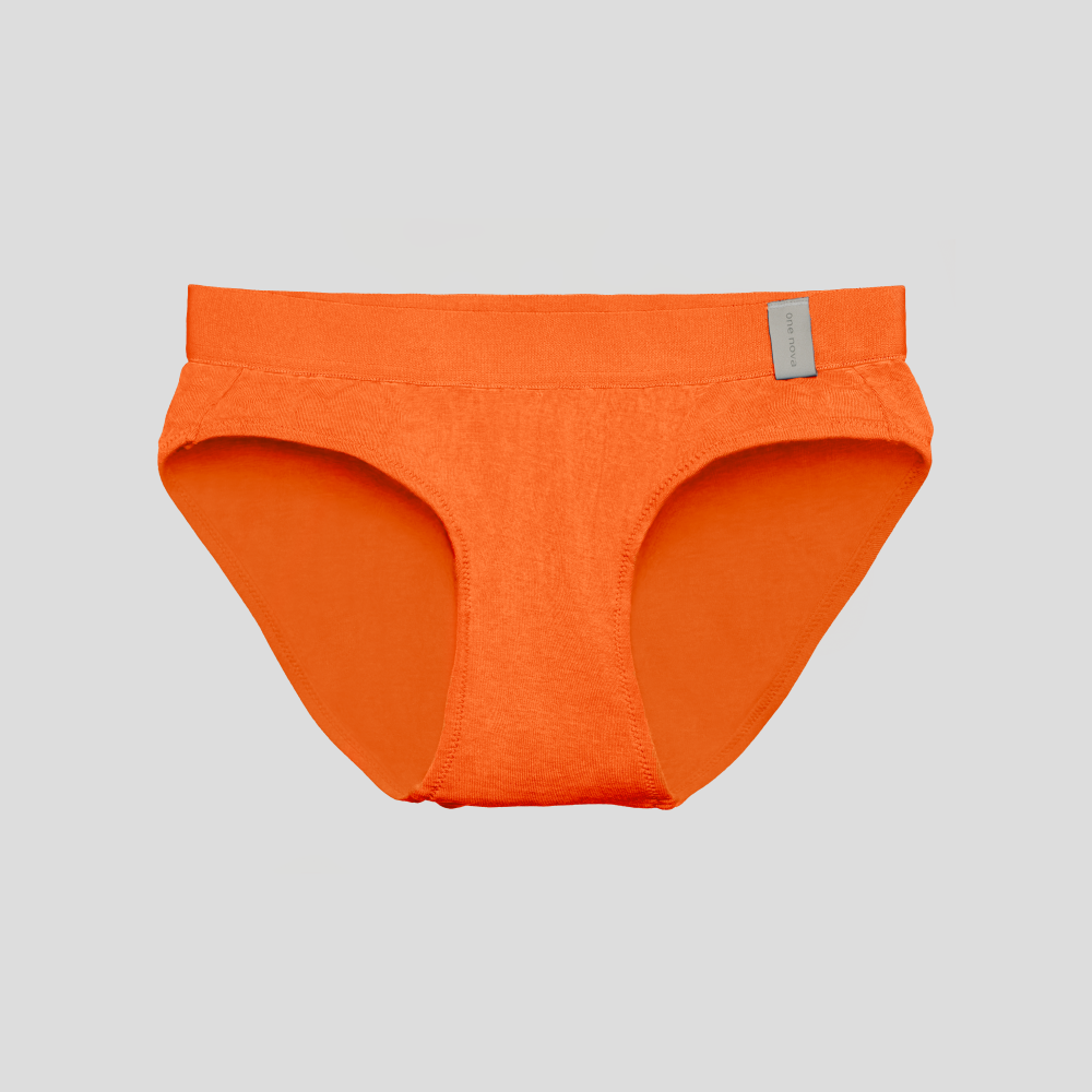 [nova wool®] Full Cover Bikini (FEMALE)