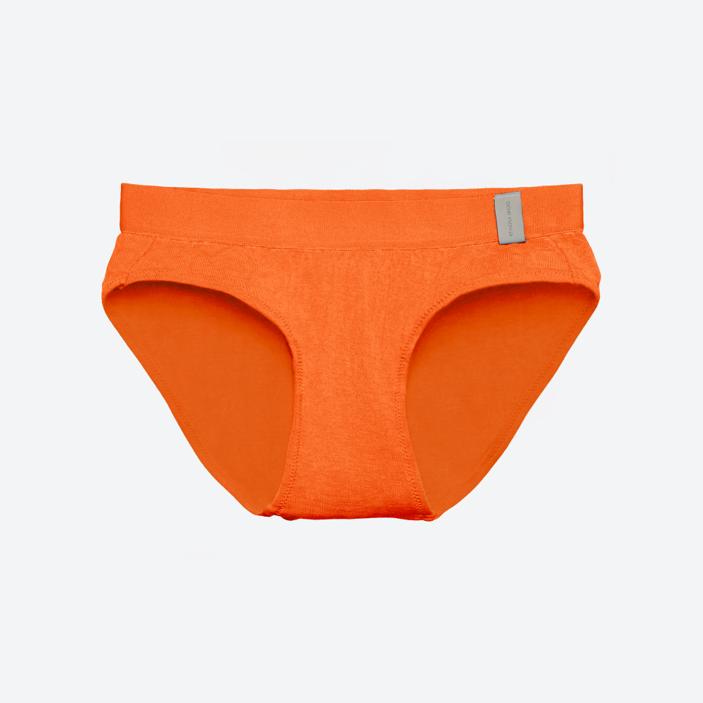 [nova wool®] Full Cover Bikini (FEMALE)