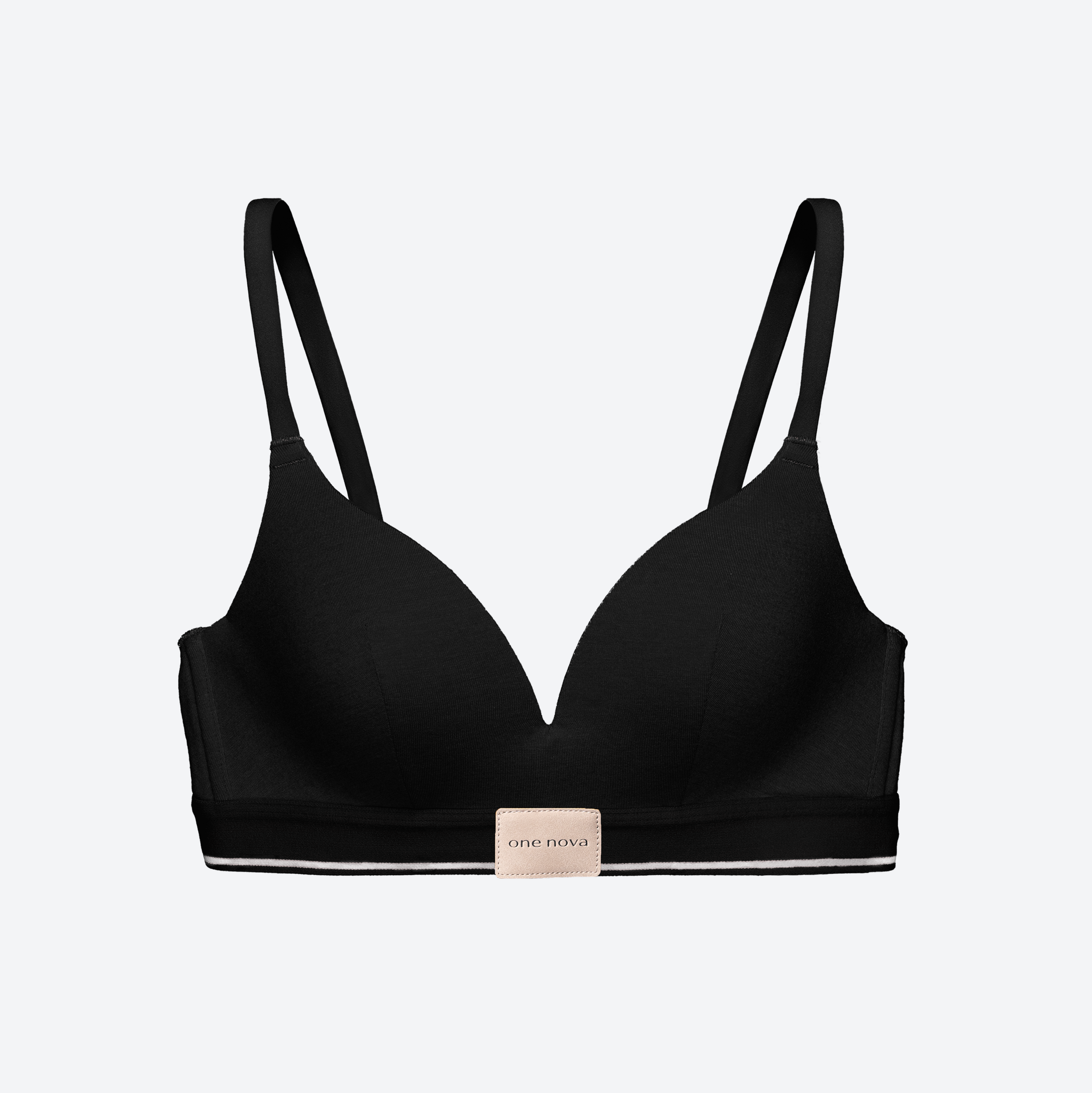 3D Wireless Bra (FEMALE)