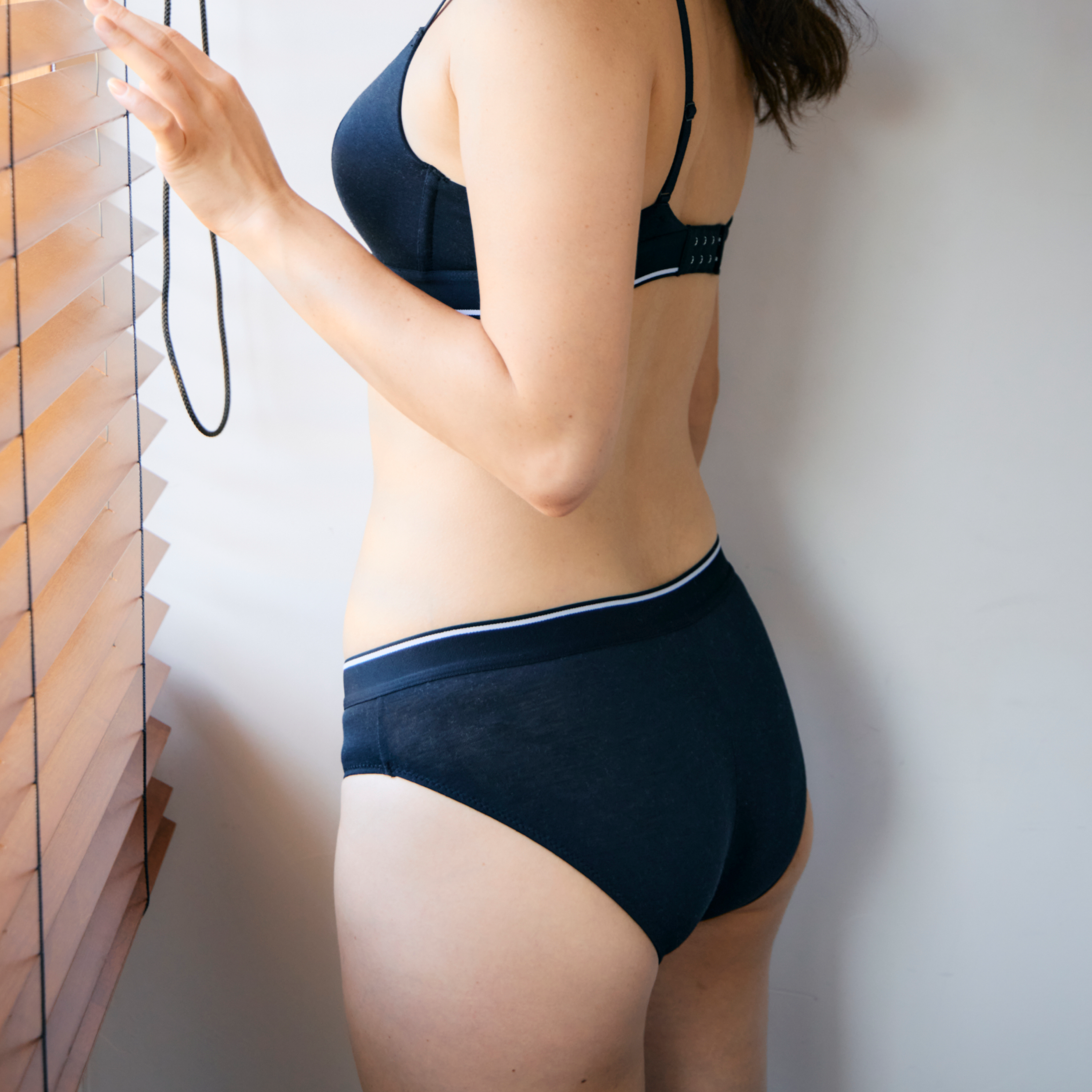 Full Cover Bikini (FEMALE)