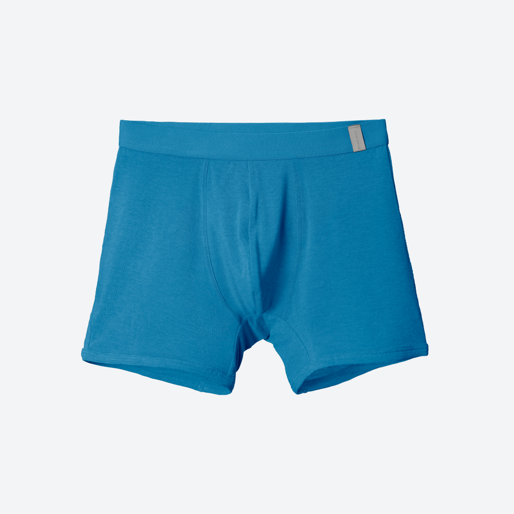 [nova wool®] 3D Boxer Brief (MALE)