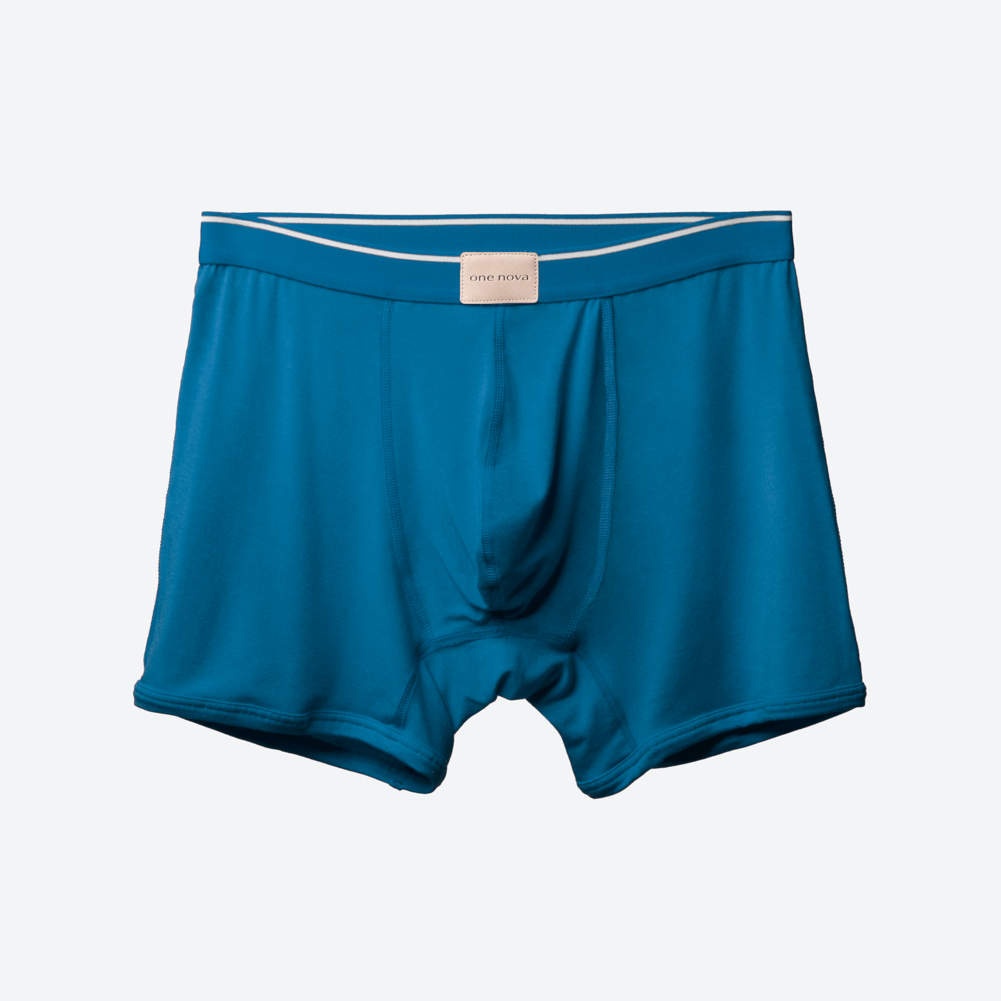 [nova wool®] 3D Boxer Brief (MALE)