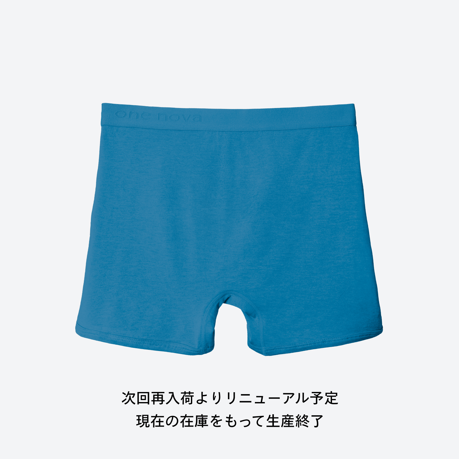 完全新品未使用VANILLANI LOGO BOXER BRIEFUnderwear Boxer Briefs 完全新品未使用VANILLANI LOGO BOXER BRIEFUnderwear Boxer Briefs