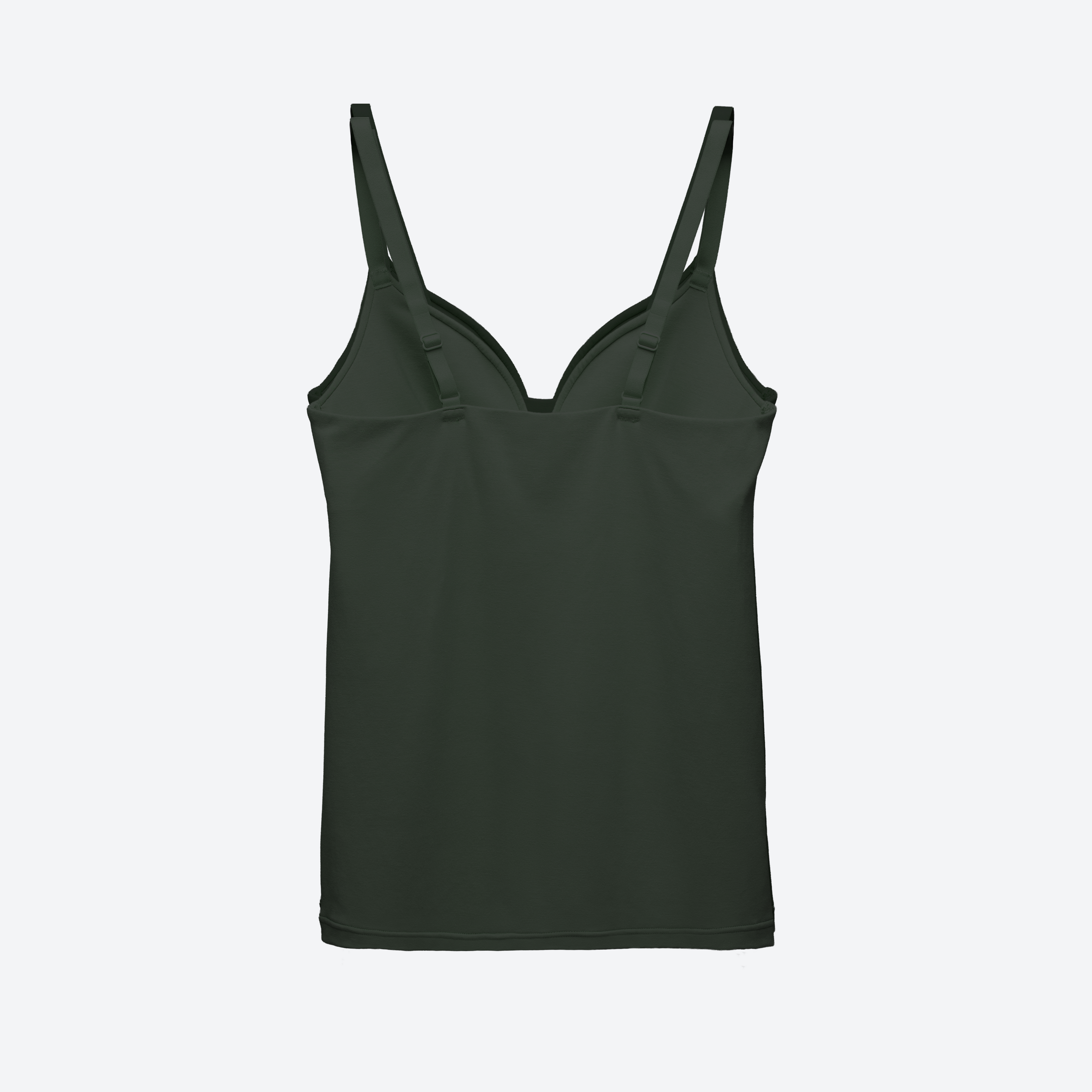 3D Wireless Bra Camisole
