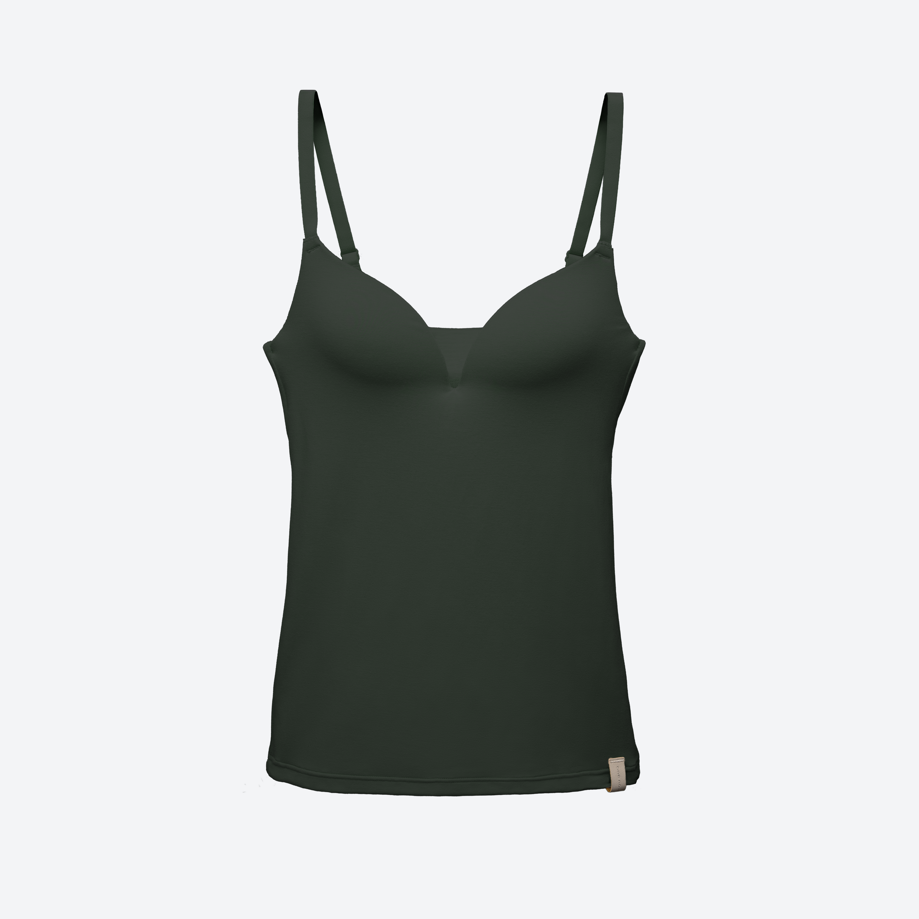 3D Wireless Bra Camisole