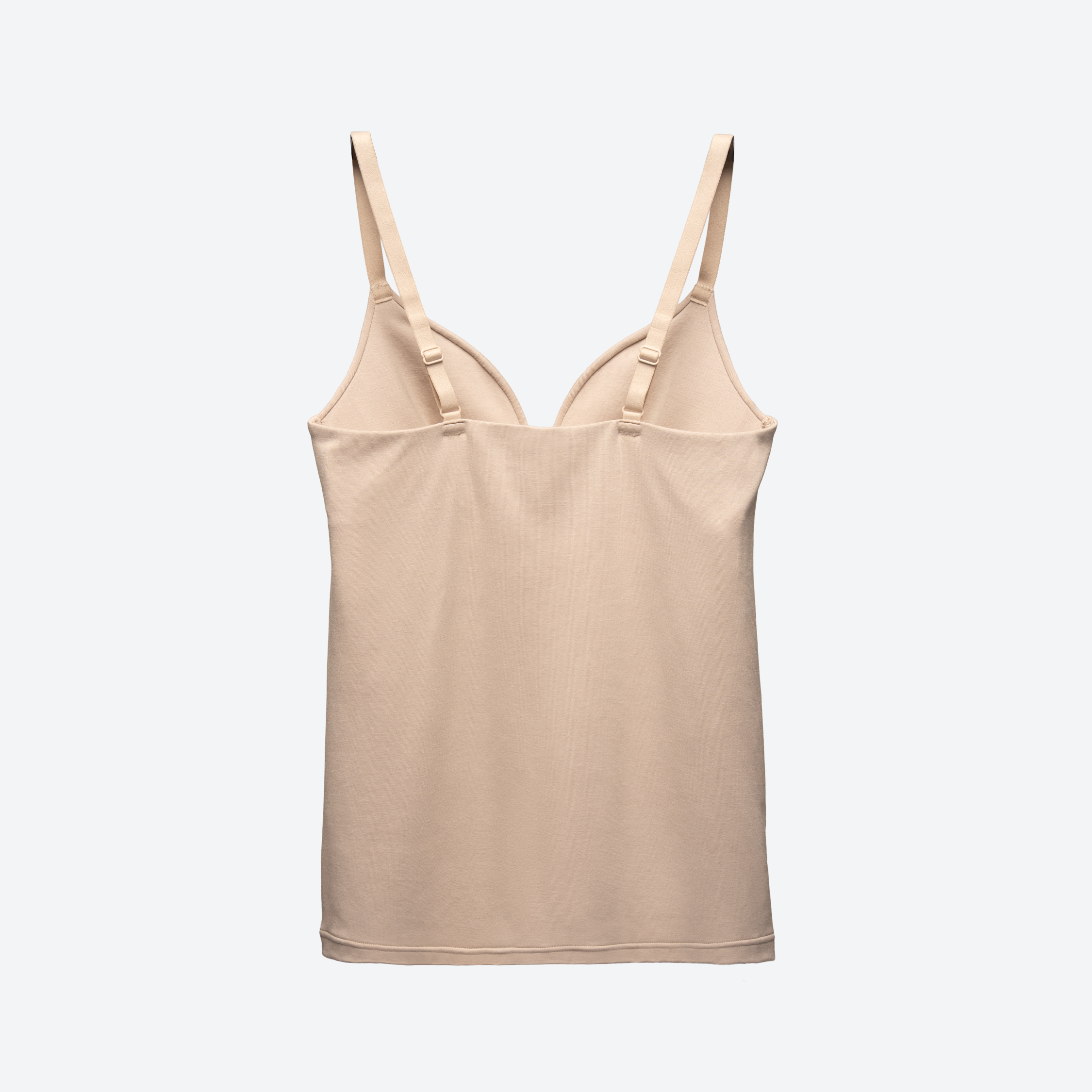 [nova wool®] 3D Wireless Bra Camisole (FEMALE)