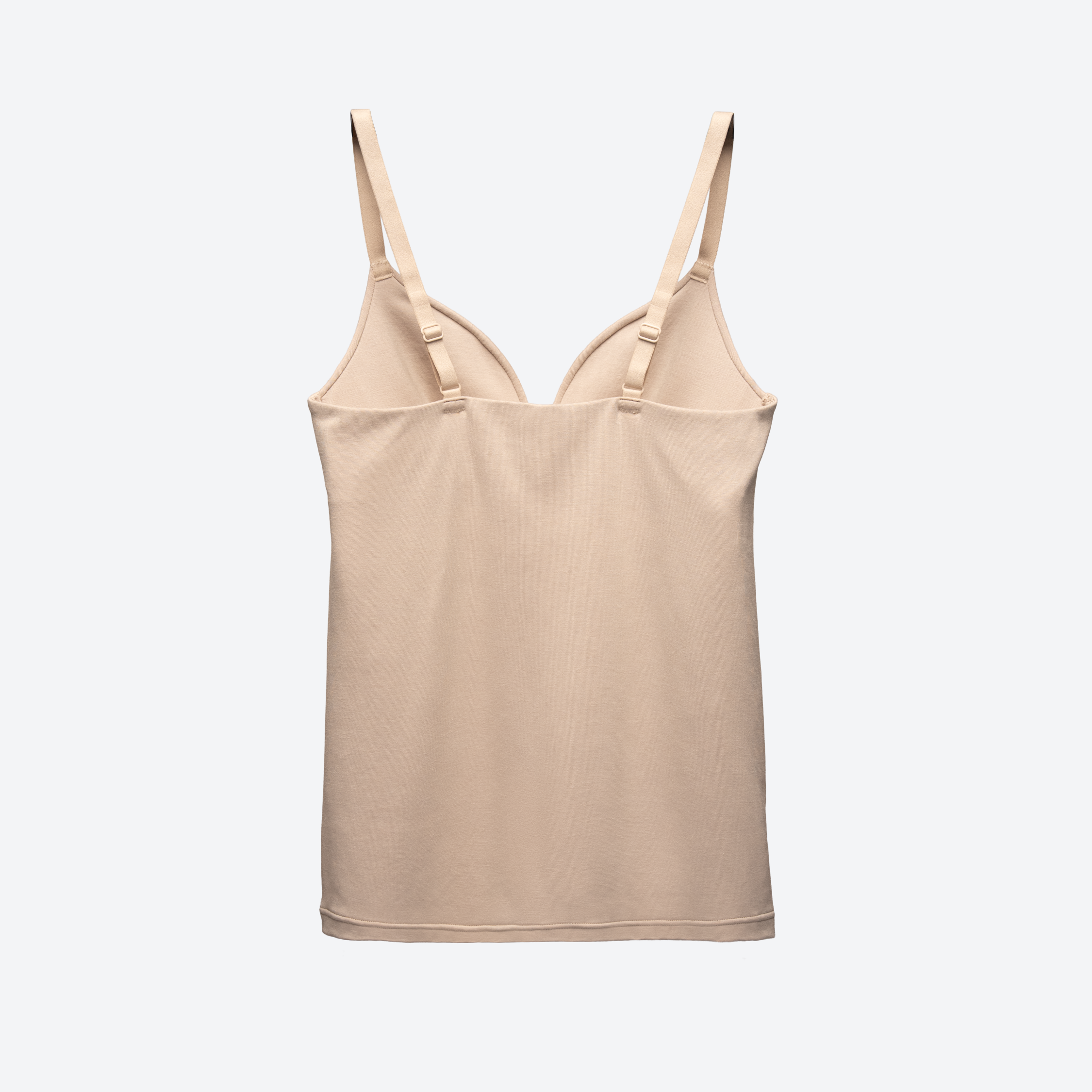 3D Wireless Bra Camisole (FEMALE)