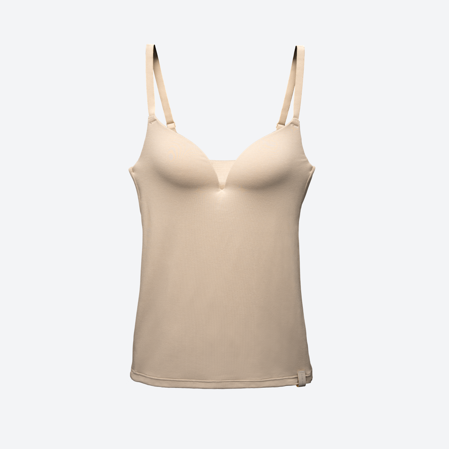 3D Wireless Bra Camisole (FEMALE)