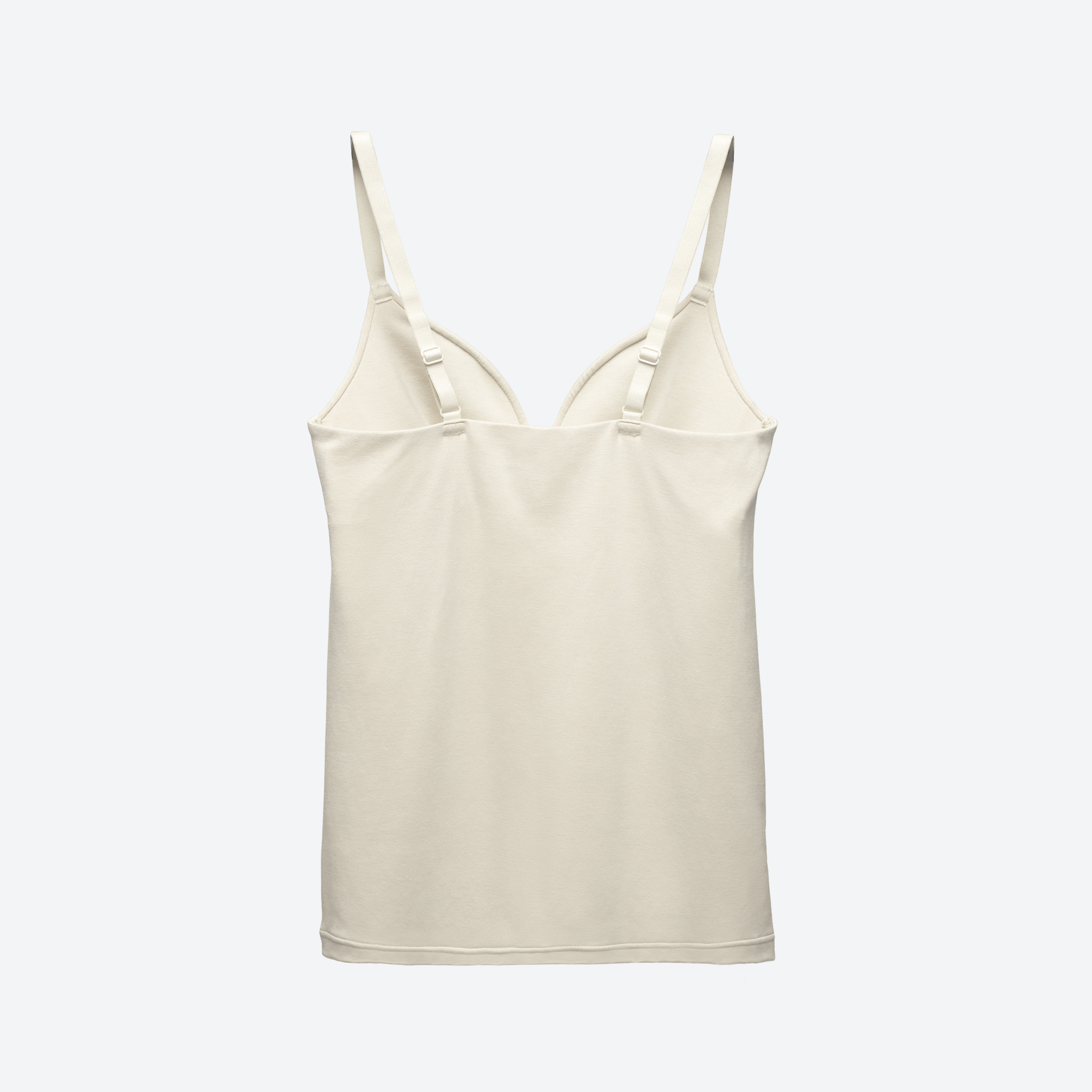 [nova wool®] 3D Wireless Bra Camisole (FEMALE)