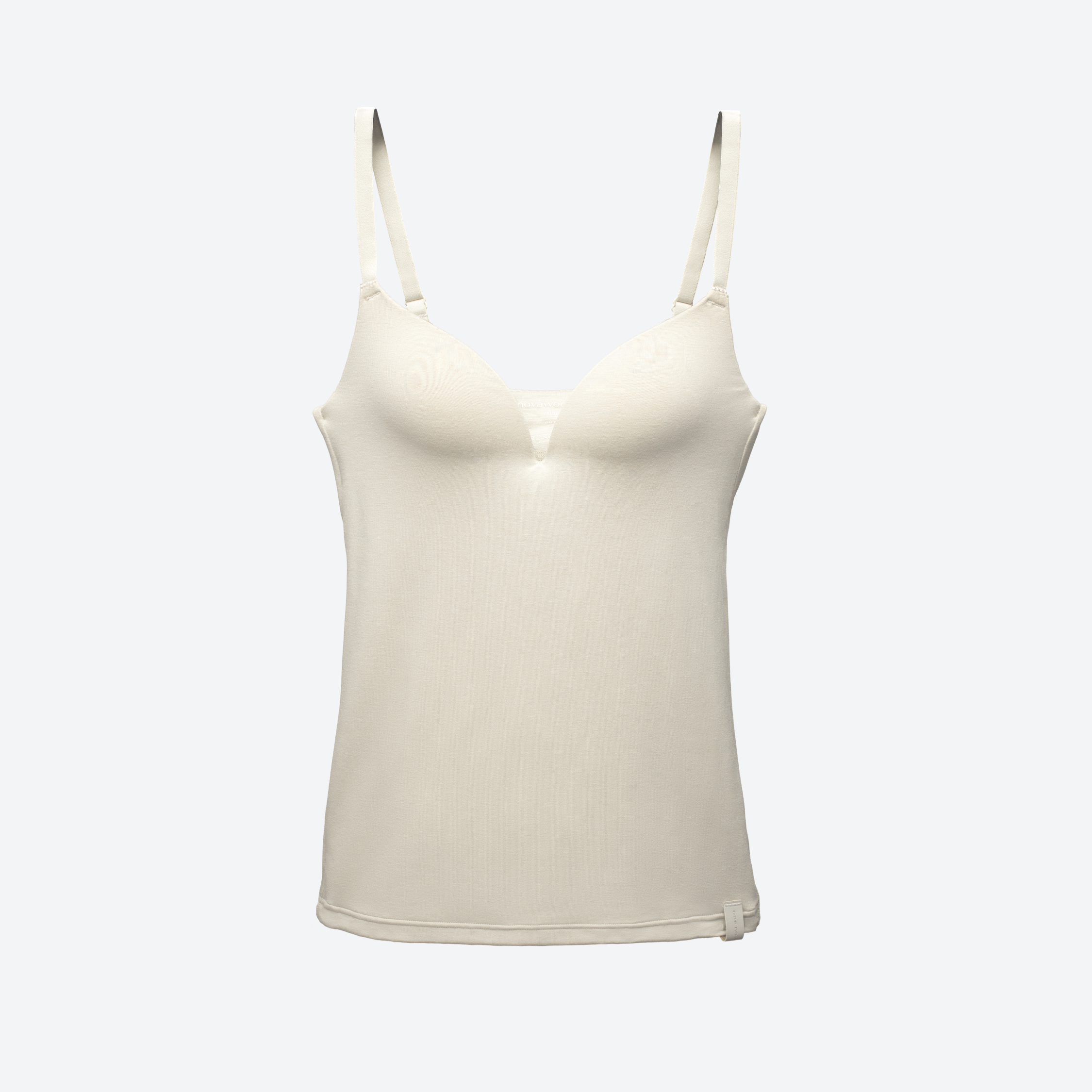 3D Wireless Bra Camisole (FEMALE)