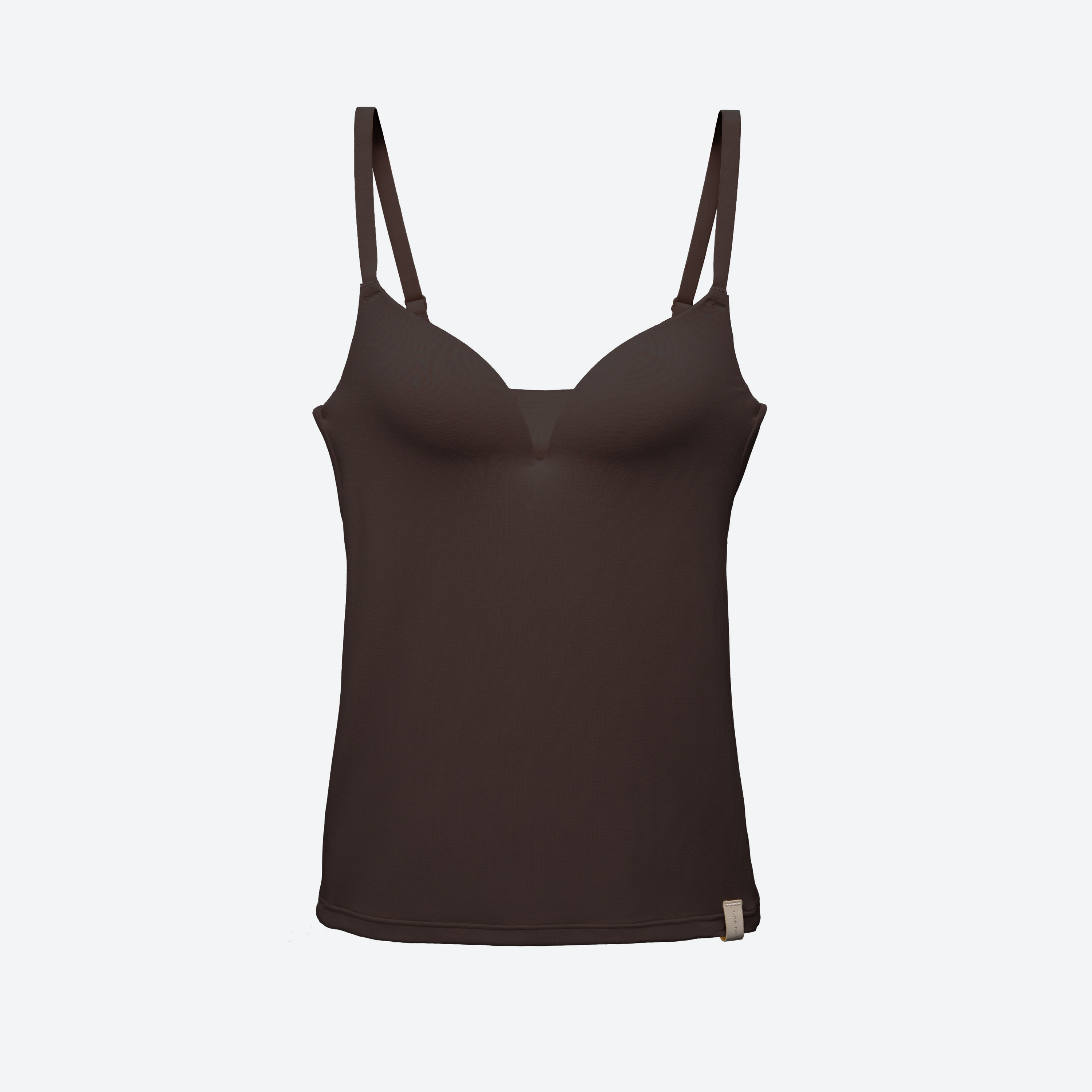 3D Wireless Bra Camisole