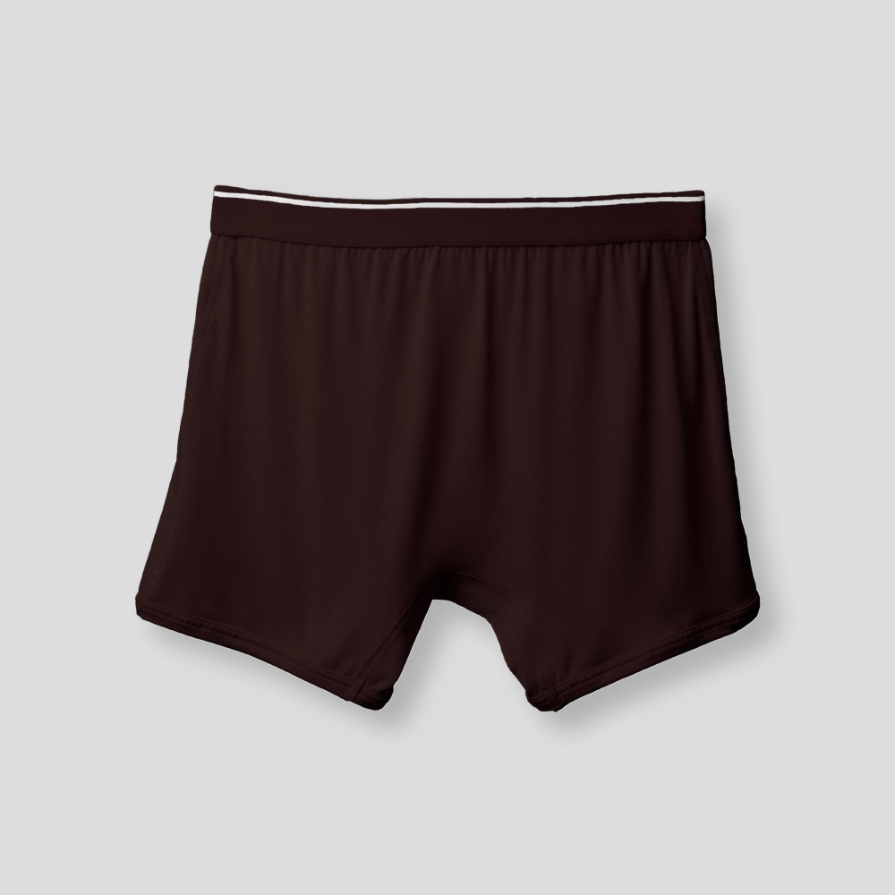 [nova wool®] 3D Boxer Brief (MALE)