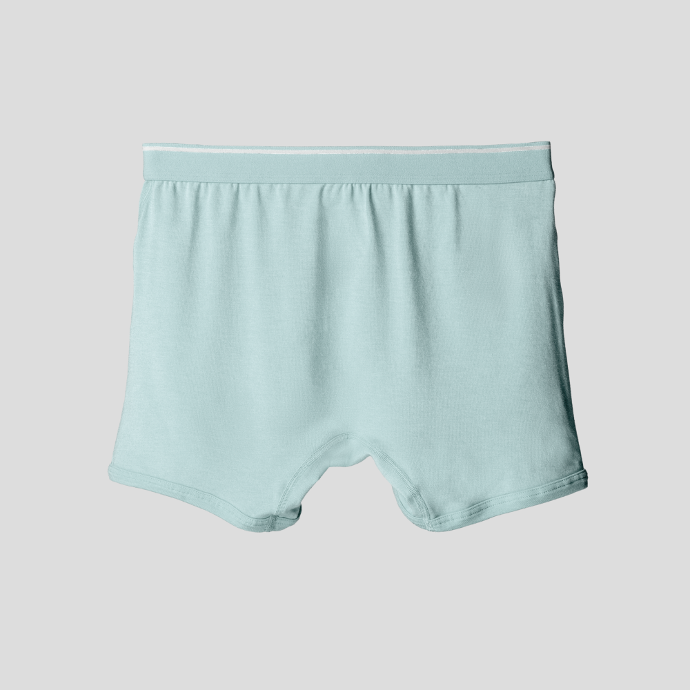 [nova wool®] 3D Boxer Brief (MALE)