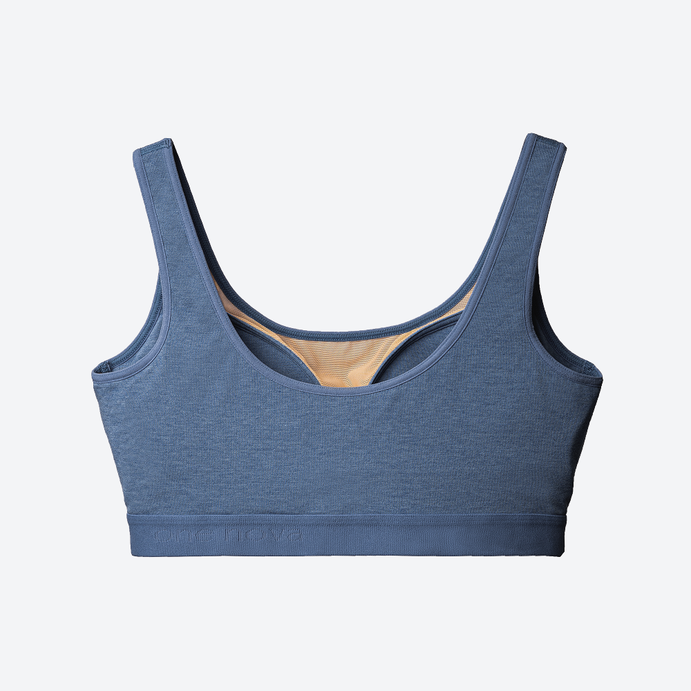 [nova wool®] 360 Eazy Bra (FEMALE)