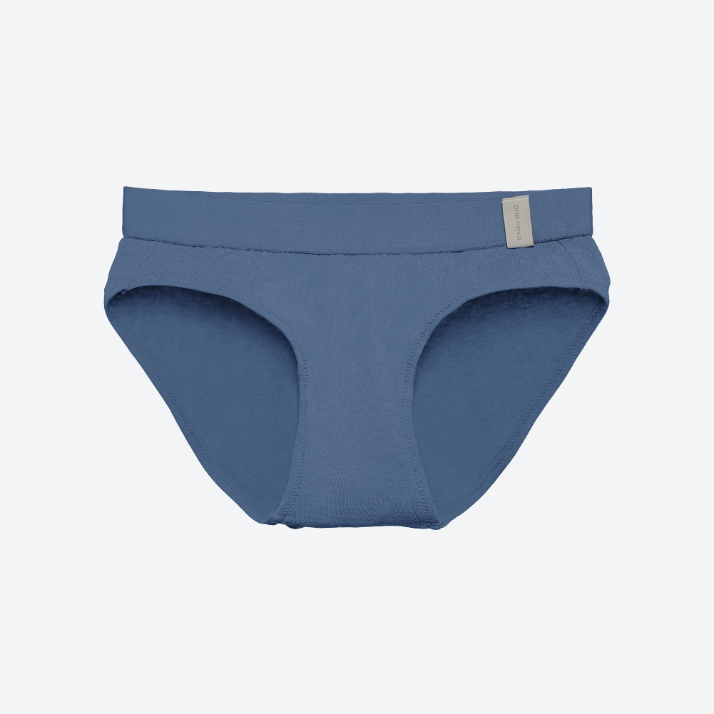 [nova wool®] Full Cover Bikini (FEMALE)
