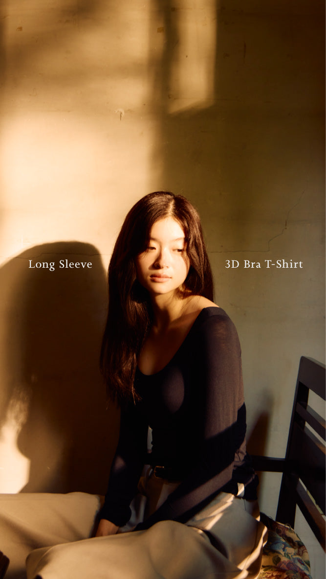 one nova - 毎日使えるメリノウールの下着