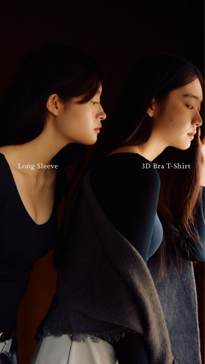 one nova - 毎日使えるメリノウールの下着