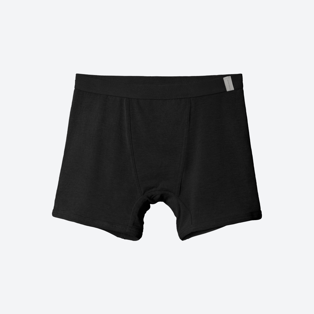 Flat Boxer Brief (UNISEX)