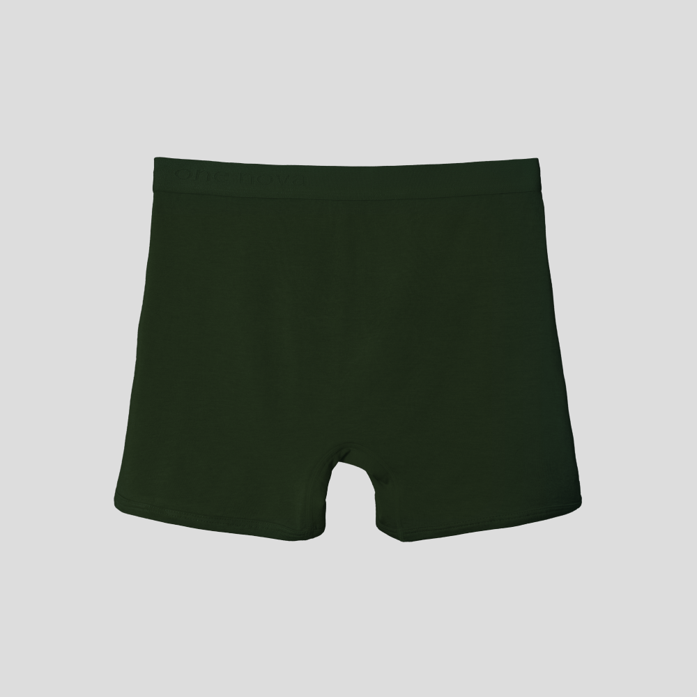 [nova wool®] 3D Boxer Brief (MALE)