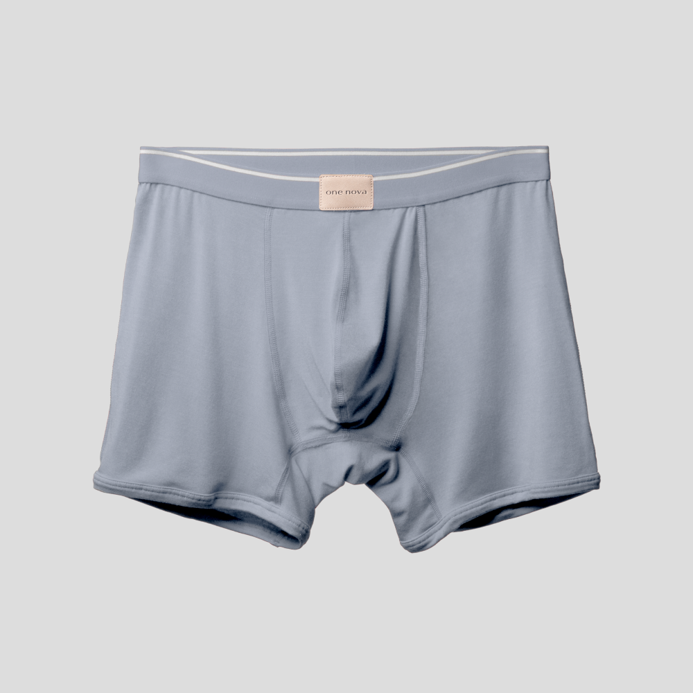 [nova wool®] 3D Boxer Brief (MALE)