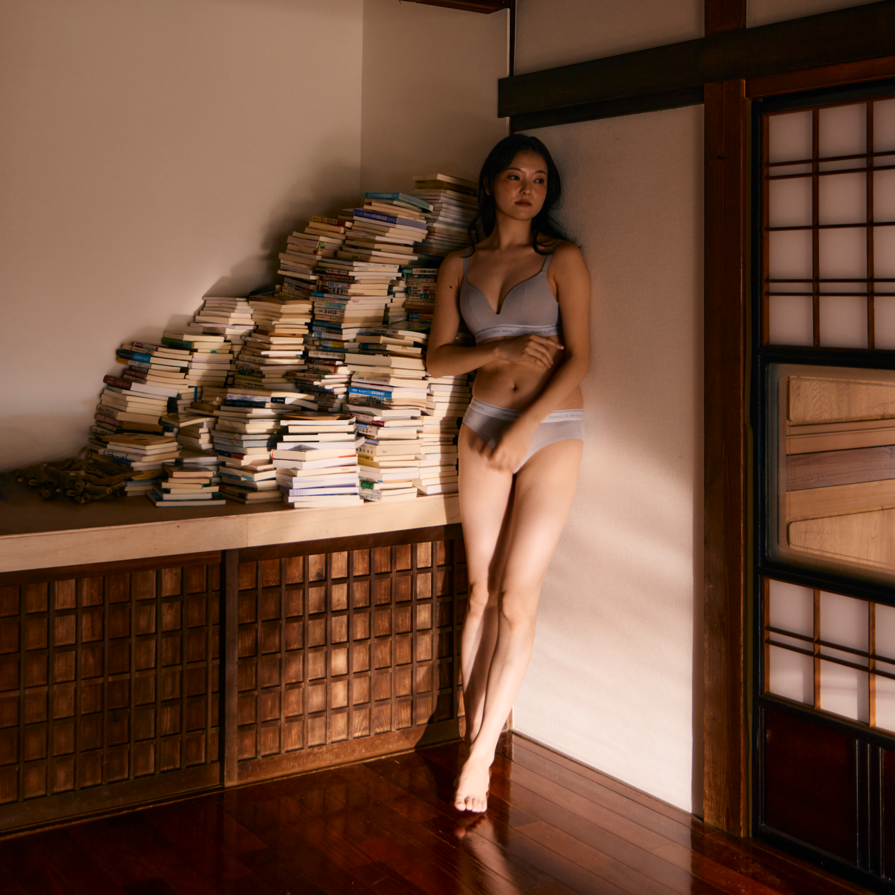 Full Cover Bikini (FEMALE)