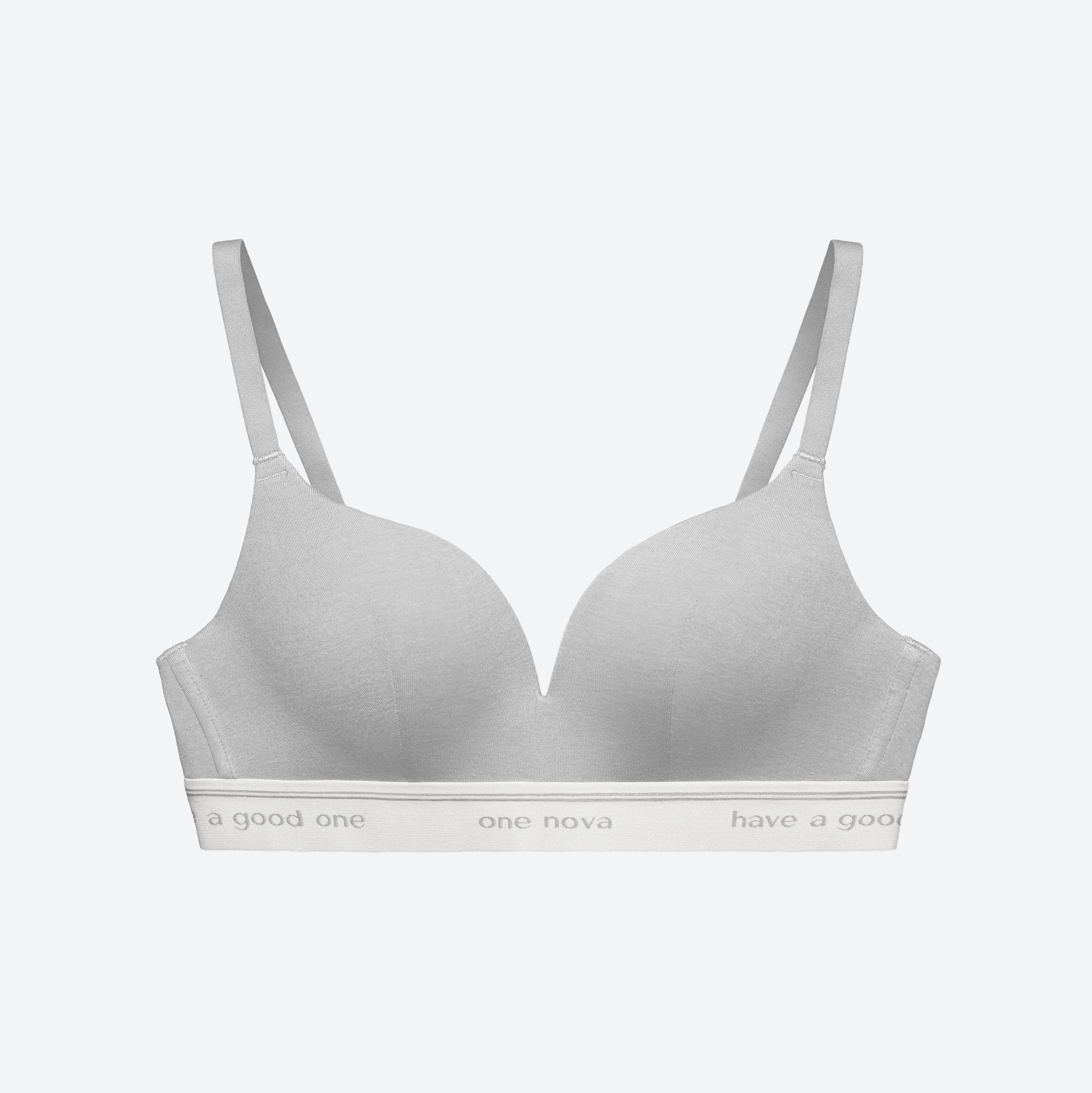 3D Wireless Bra (FEMALE)