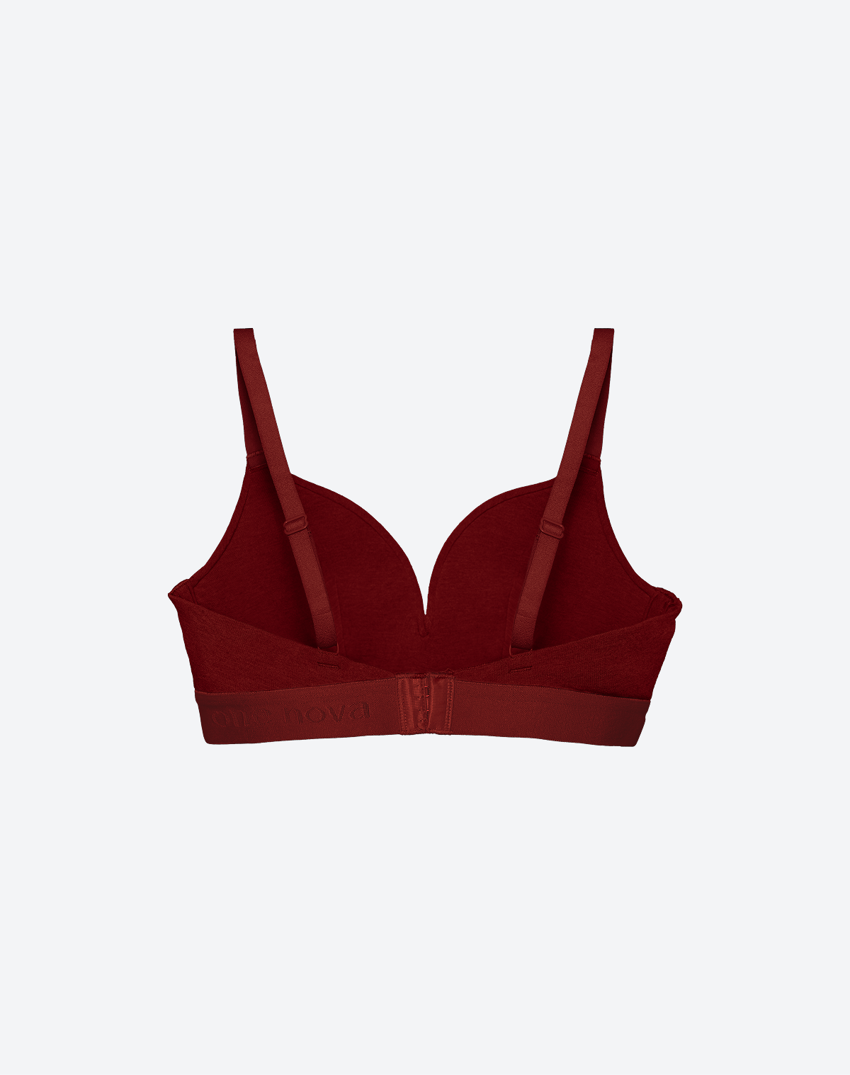 3D Wireless Bra