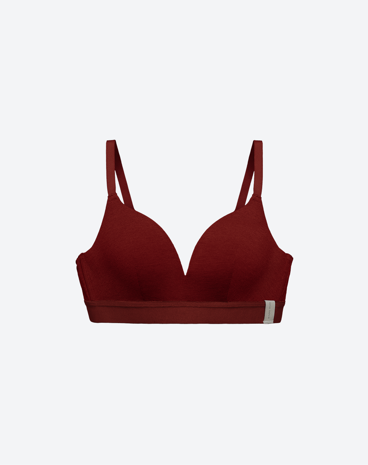3D Wireless Bra