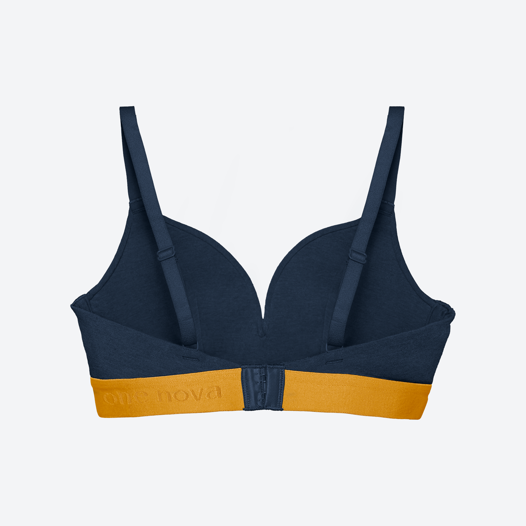 [nova wool®] 3D Wireless Bra (FEMALE)