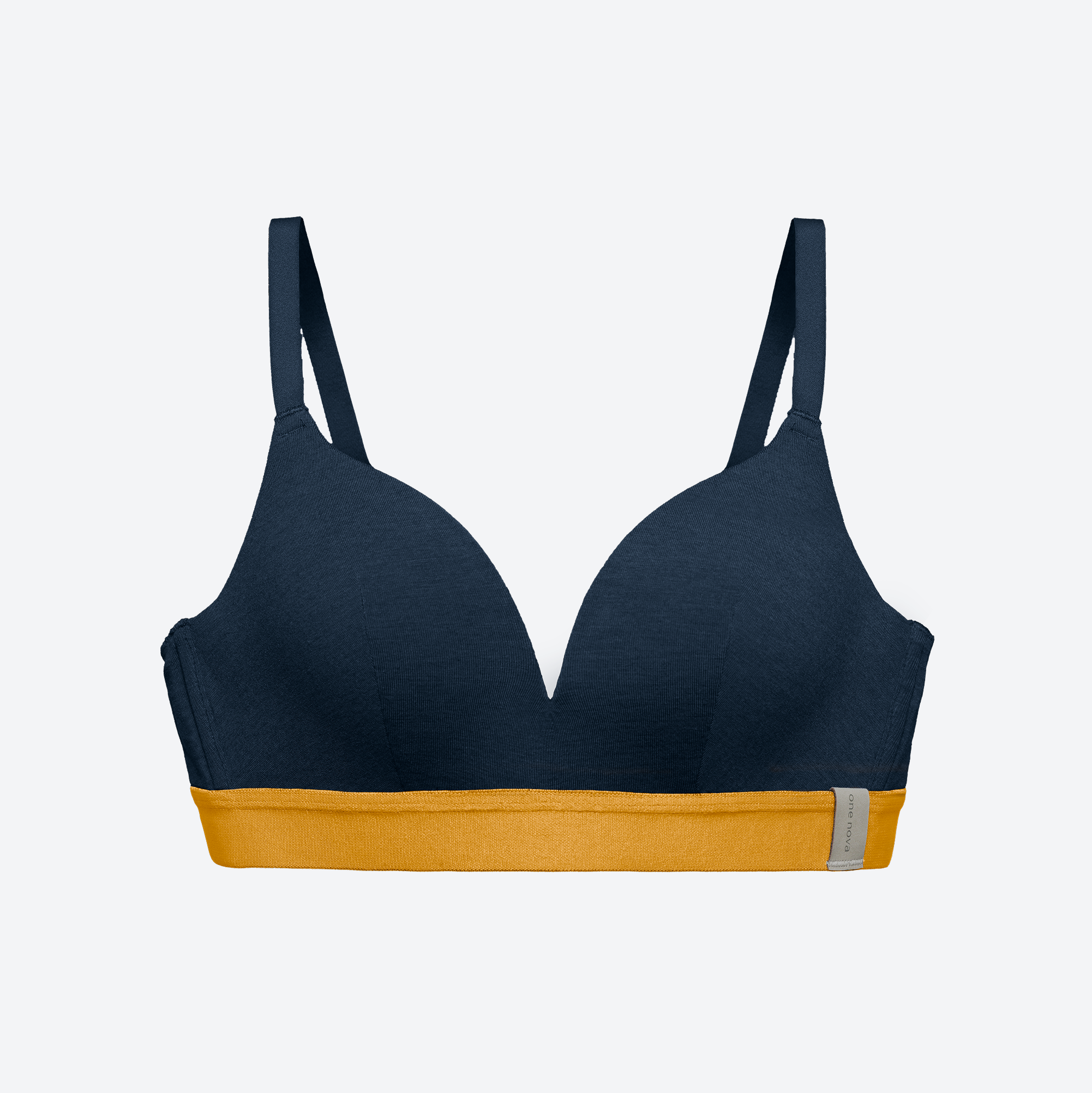 [nova wool®] 3D Wireless Bra (FEMALE)
